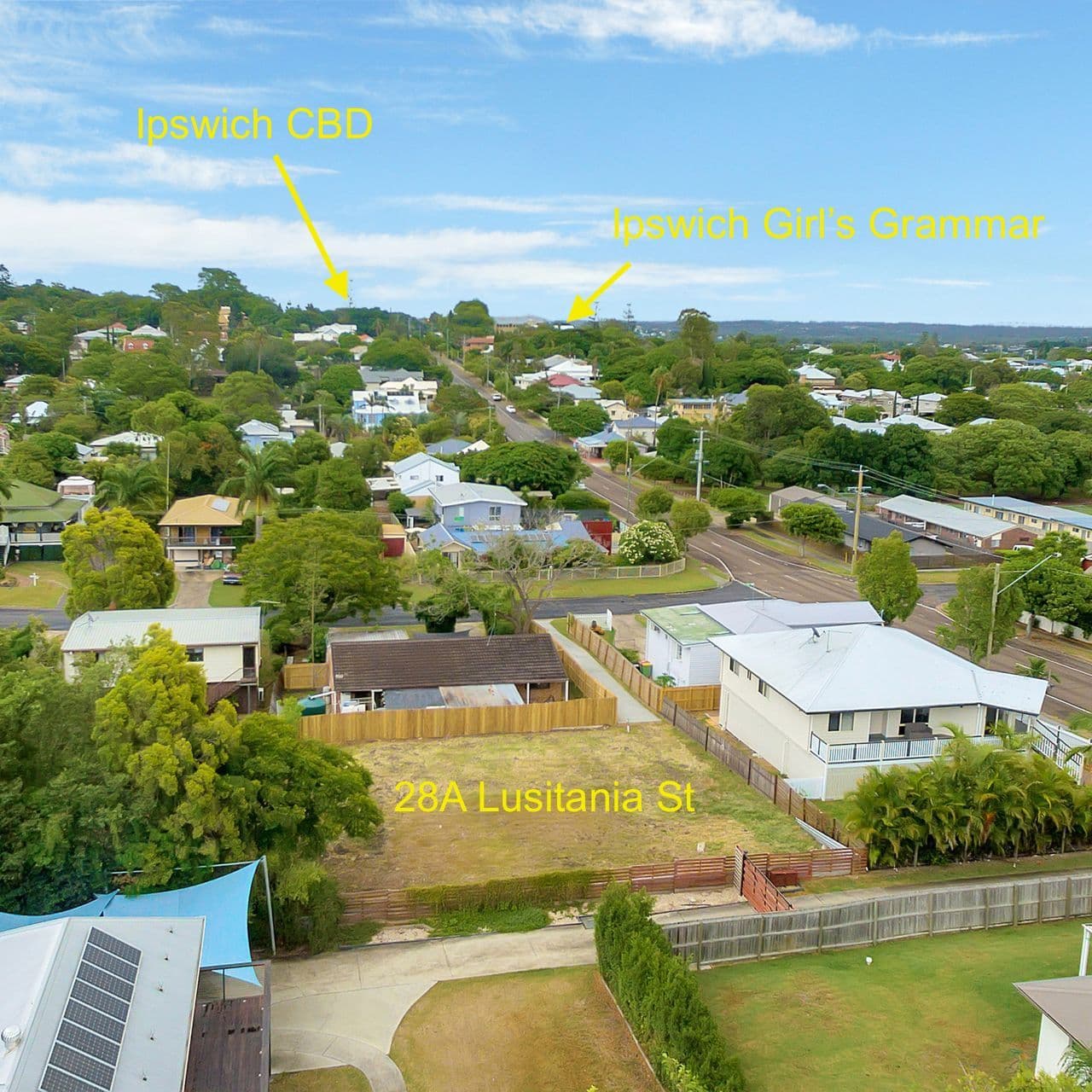 28B Lusitania Street, Newtown QLD 4305, Newtown - Thumbnail 2