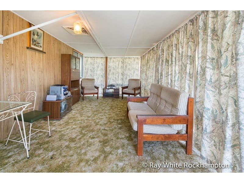 30 Harrow Street, West Rockhampton QLD 4700, West Rockhampton - Thumbnail 5