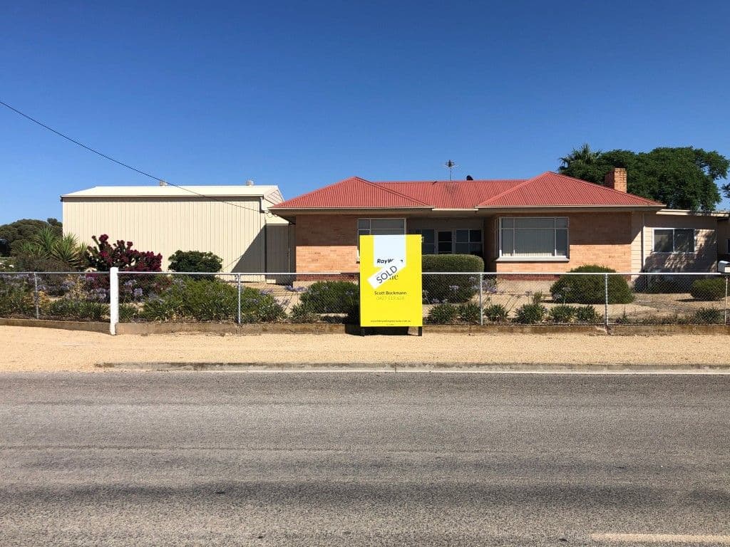 58 East Terrace, Ardrossan SA 5571, Ardrossan - Image 1