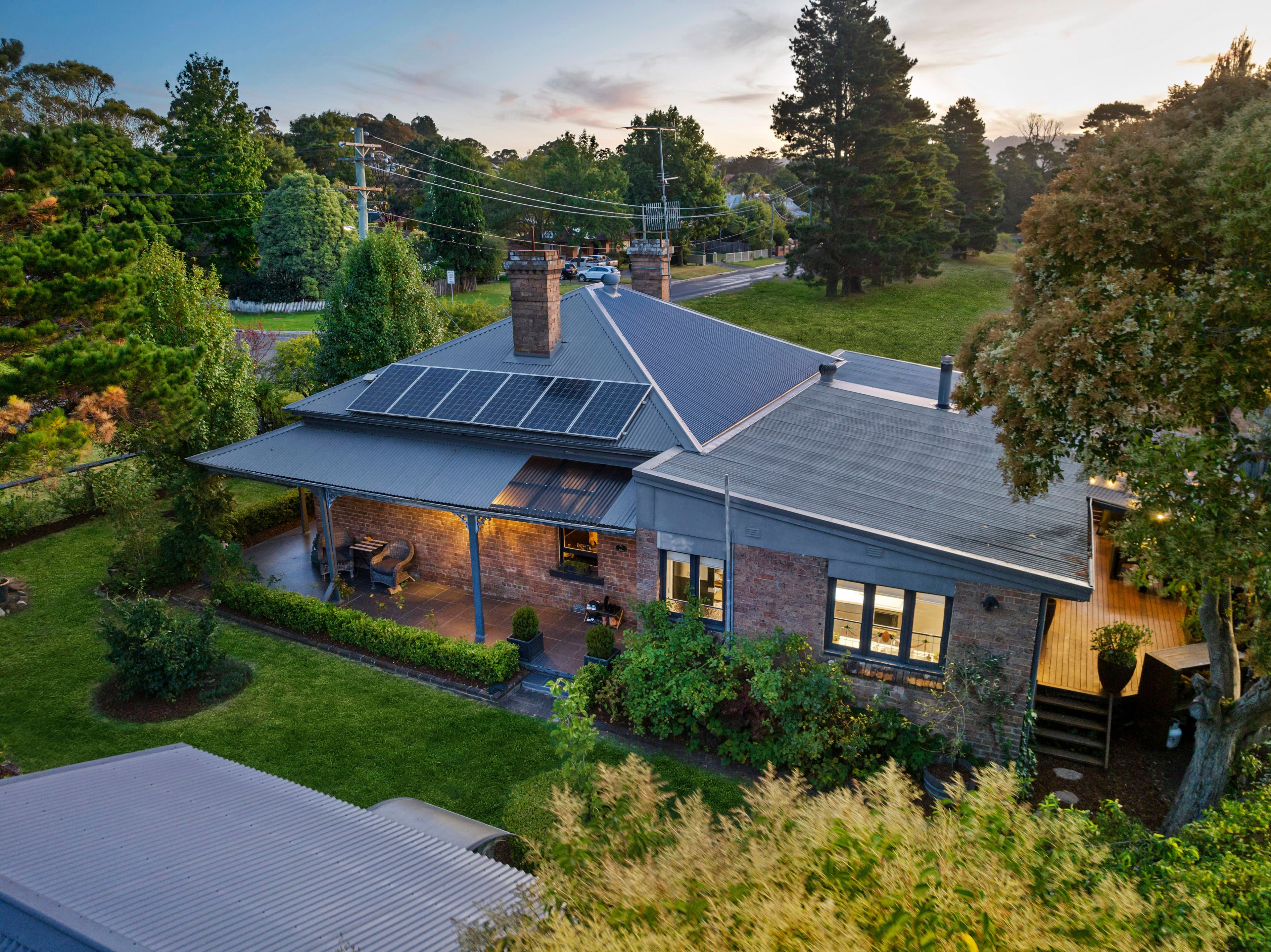 10 Ferguson Crescent, Mittagong NSW 2575, Mittagong - Thumbnail 5