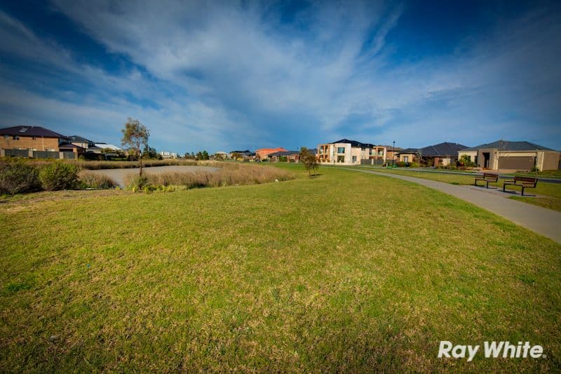 34 Everly Circuit, PAKENHAM VIC 3810, Pakenham - Thumbnail 3