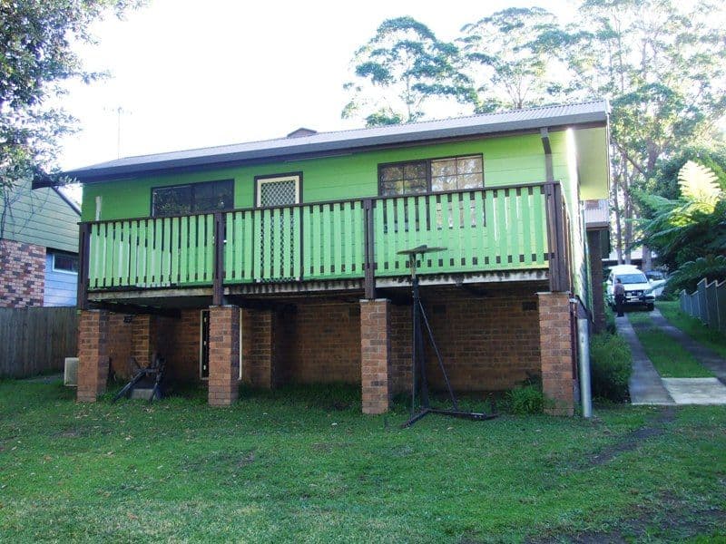 22 Cornfield Parade, FISHERMANS PARADISE NSW 2539, Fishermans Paradise - Image 1