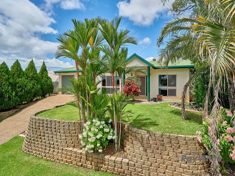 5 Cherry Close, Mount Sheridan QLD 4868, Mount Sheridan - Image 1