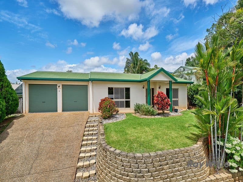 5 Cherry Close, Mount Sheridan QLD 4868, Mount Sheridan - Thumbnail 2