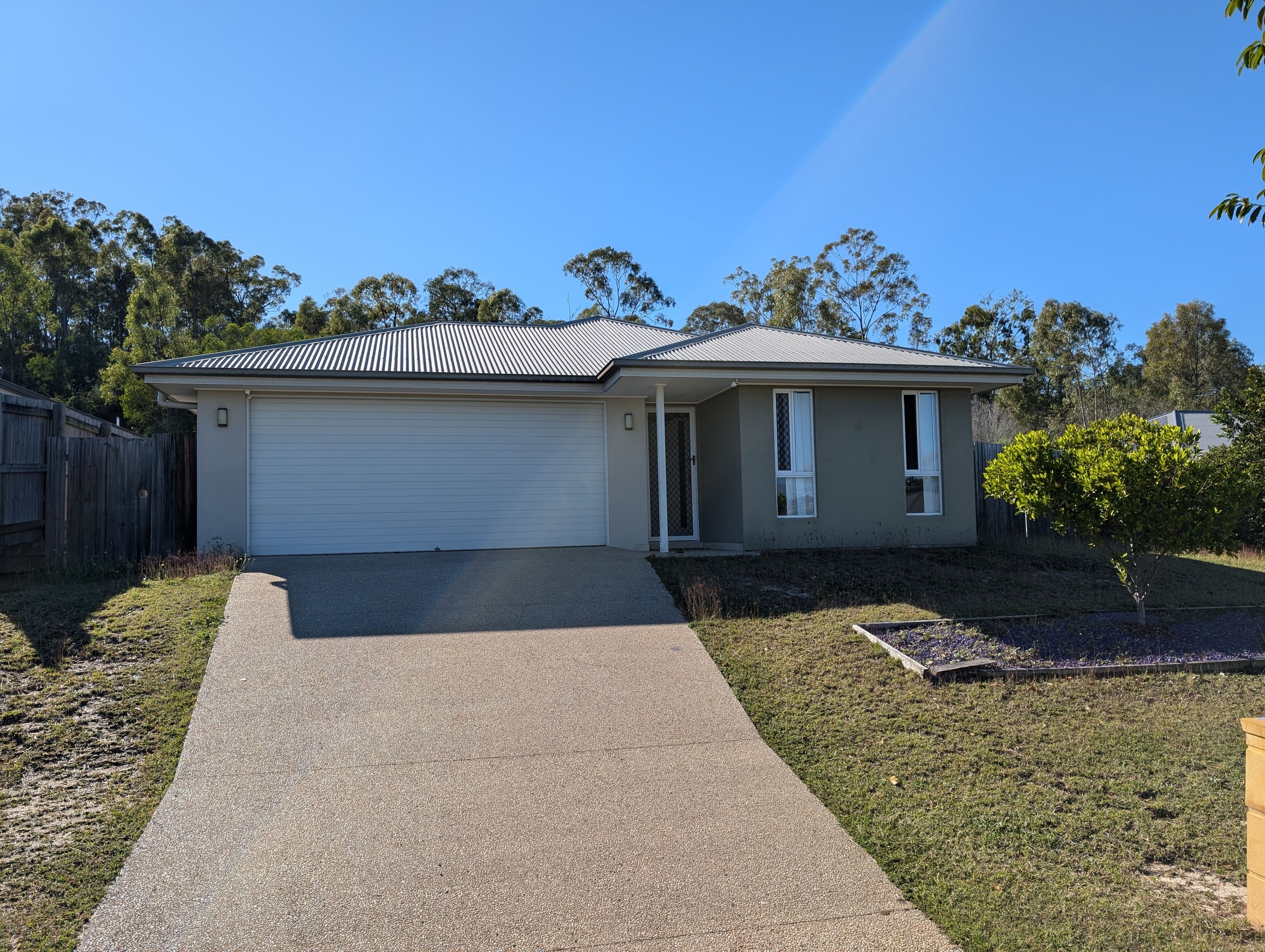 25 Cornforth Crescent, Kirkwood QLD 4680, Kirkwood - Image 1