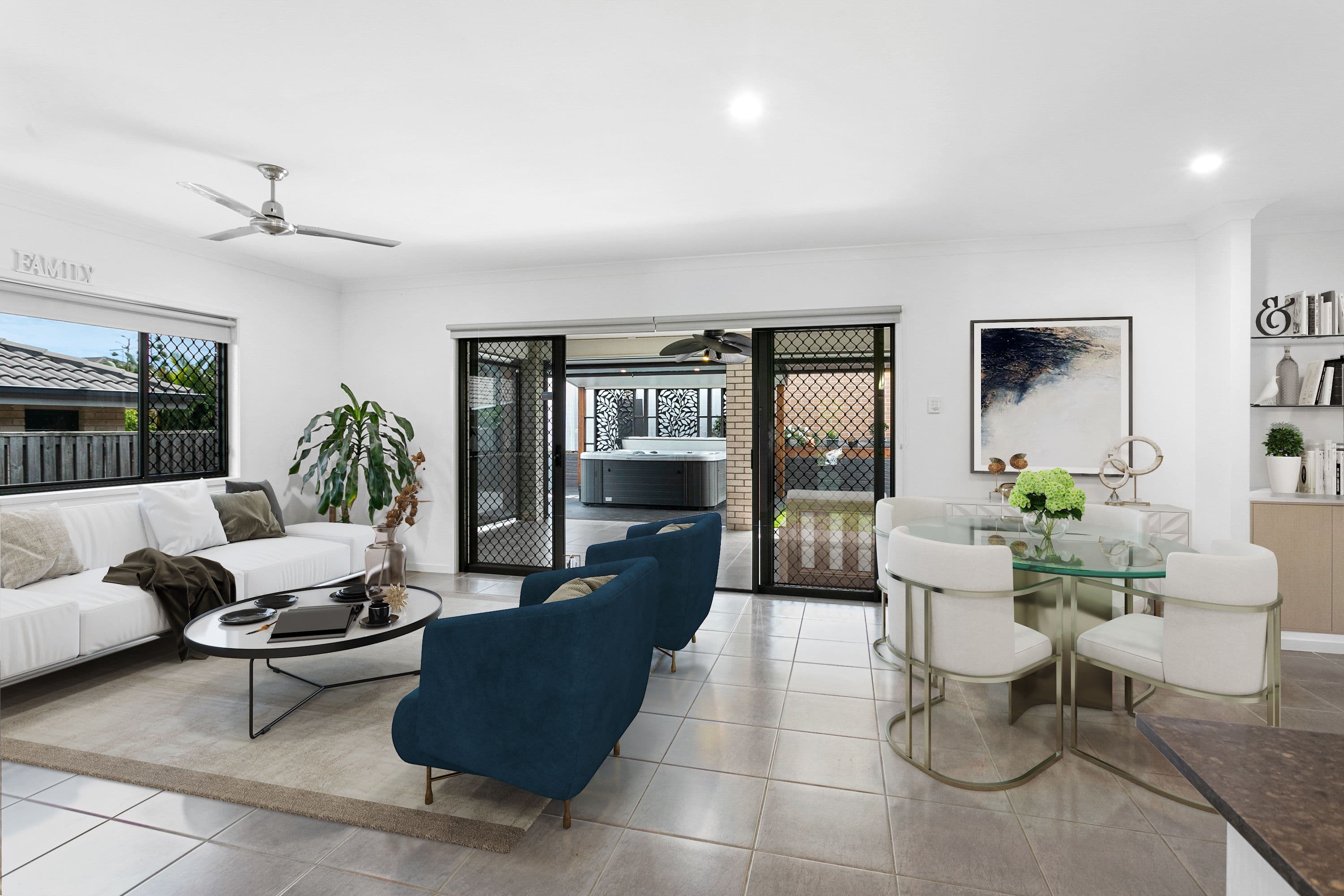 33 Bowerbird Crescent, Dakabin QLD 4503, Dakabin - Image 1