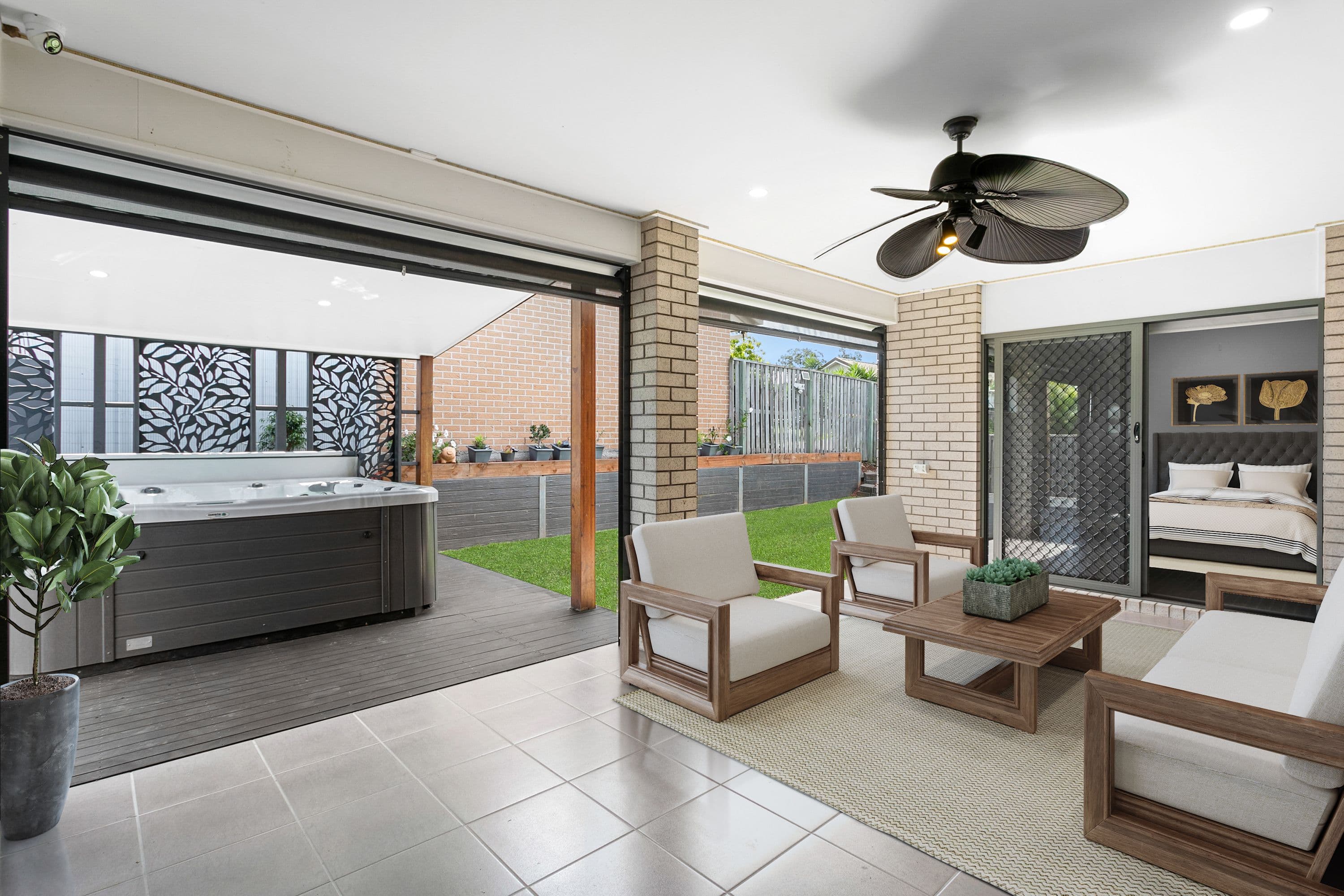 33 Bowerbird Crescent, Dakabin QLD 4503, Dakabin - Thumbnail 3