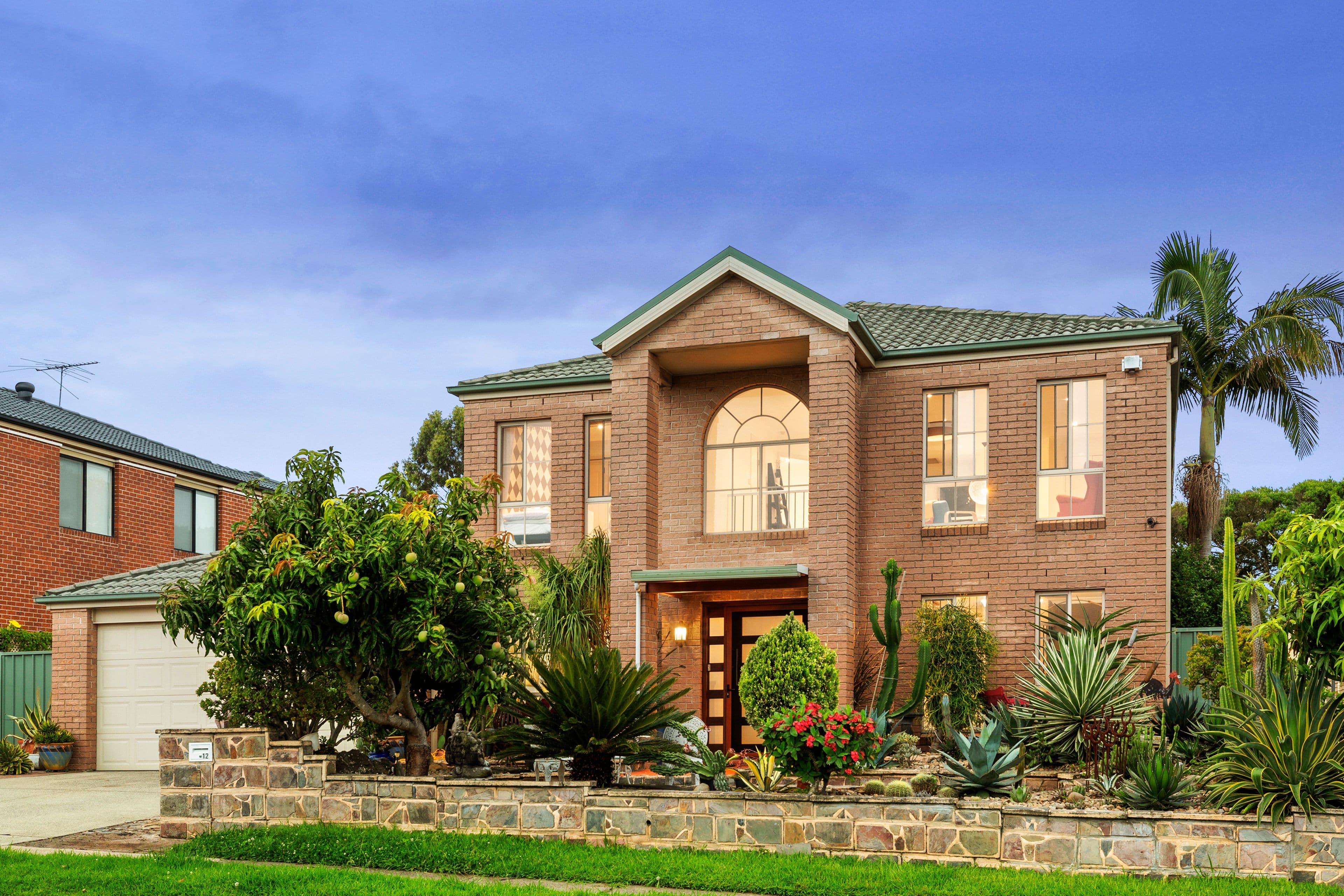 12 Oakleaf Avenue, Glenwood NSW 2768, Glenwood - Image 1