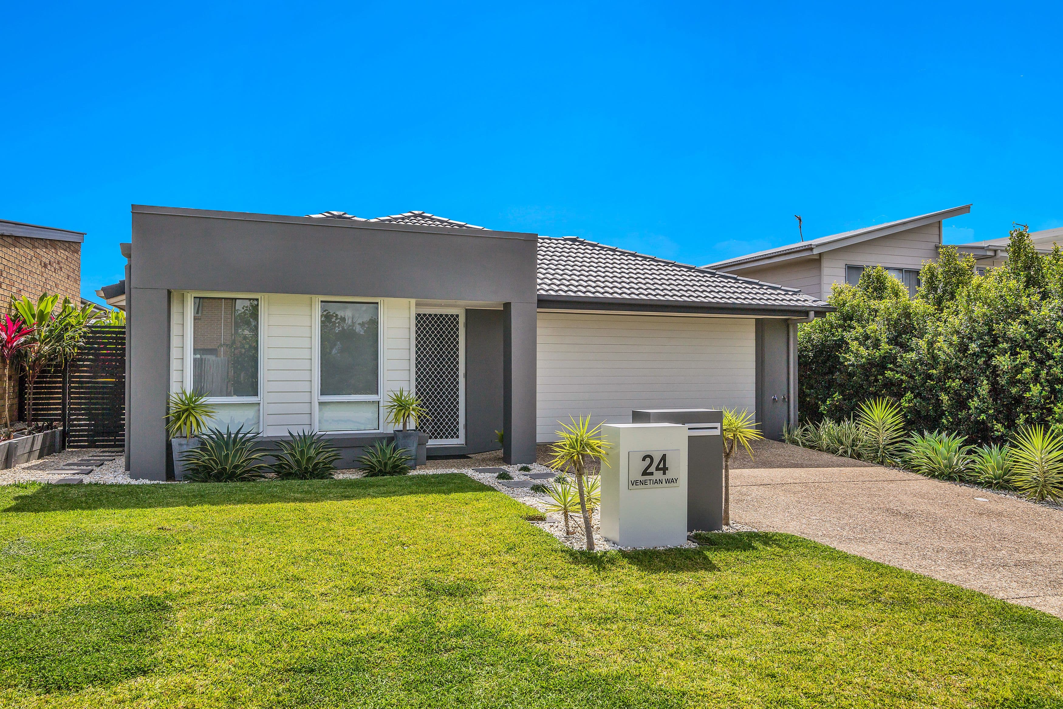 24 Venetian Way, Coomera QLD 4209, Coomera - Image 1