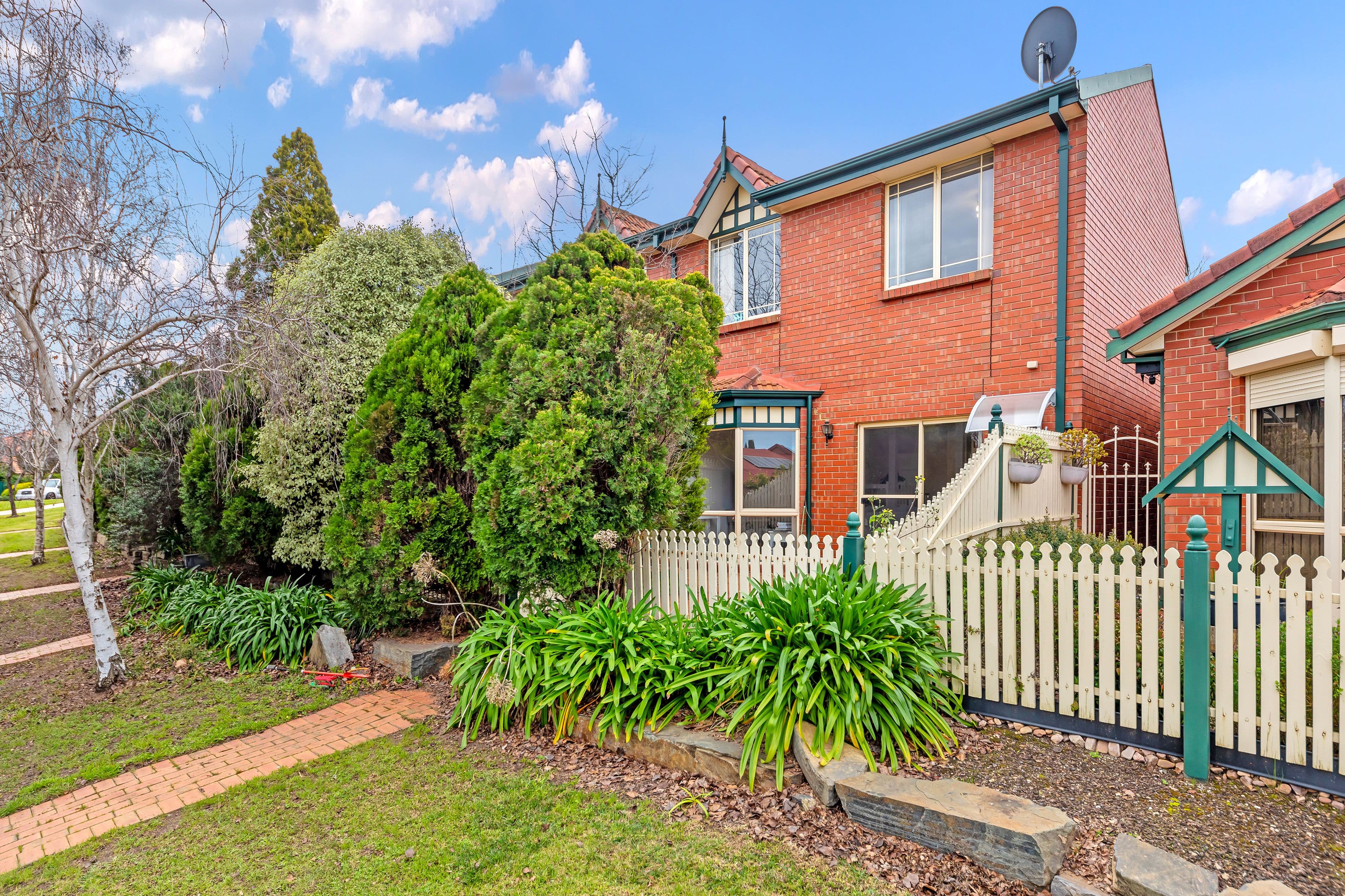 33 Goodwin Circuit, Golden Grove SA 5125, Golden Grove - Image 1