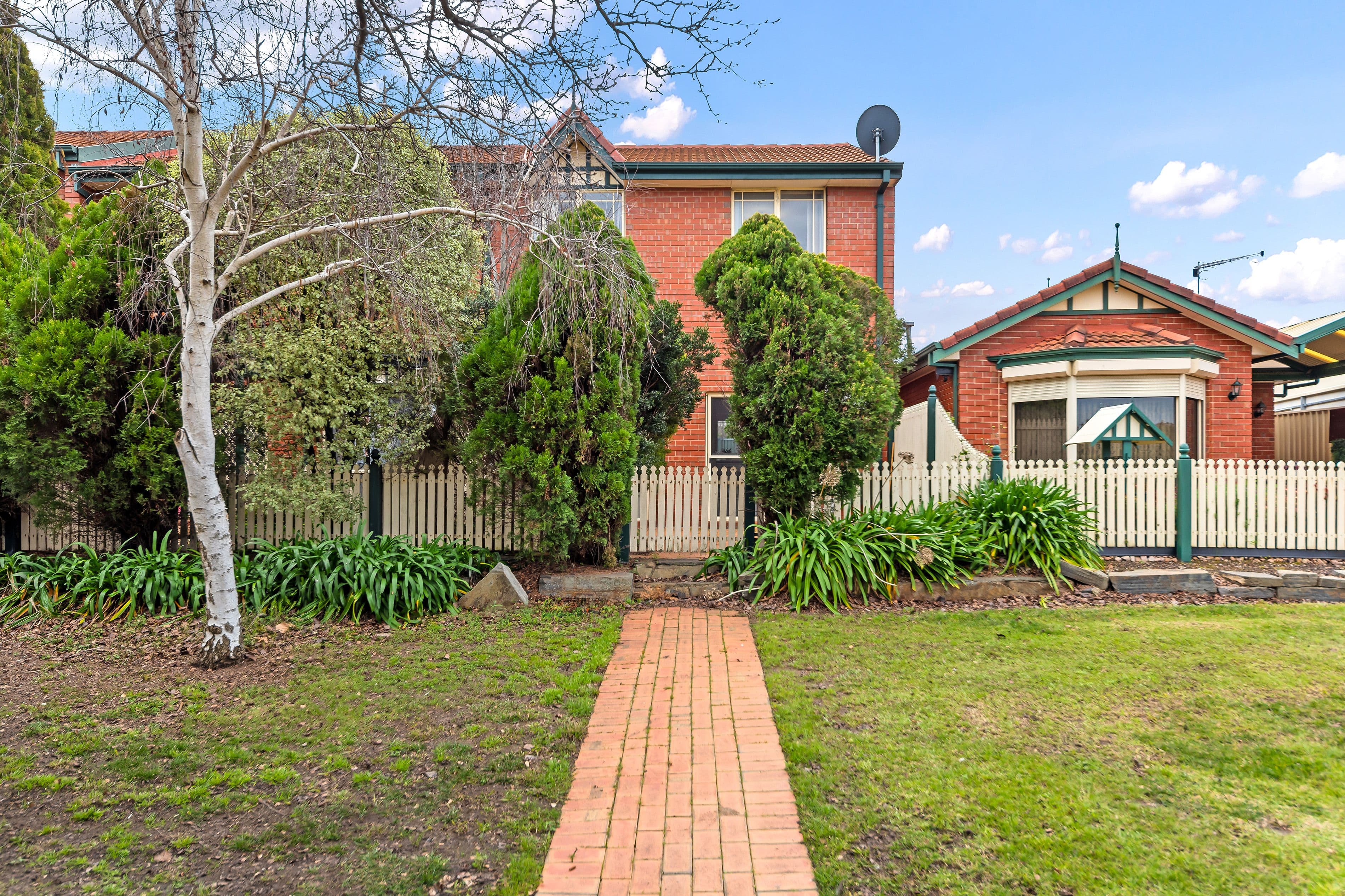 33 Goodwin Circuit, Golden Grove SA 5125, Golden Grove - Thumbnail 2
