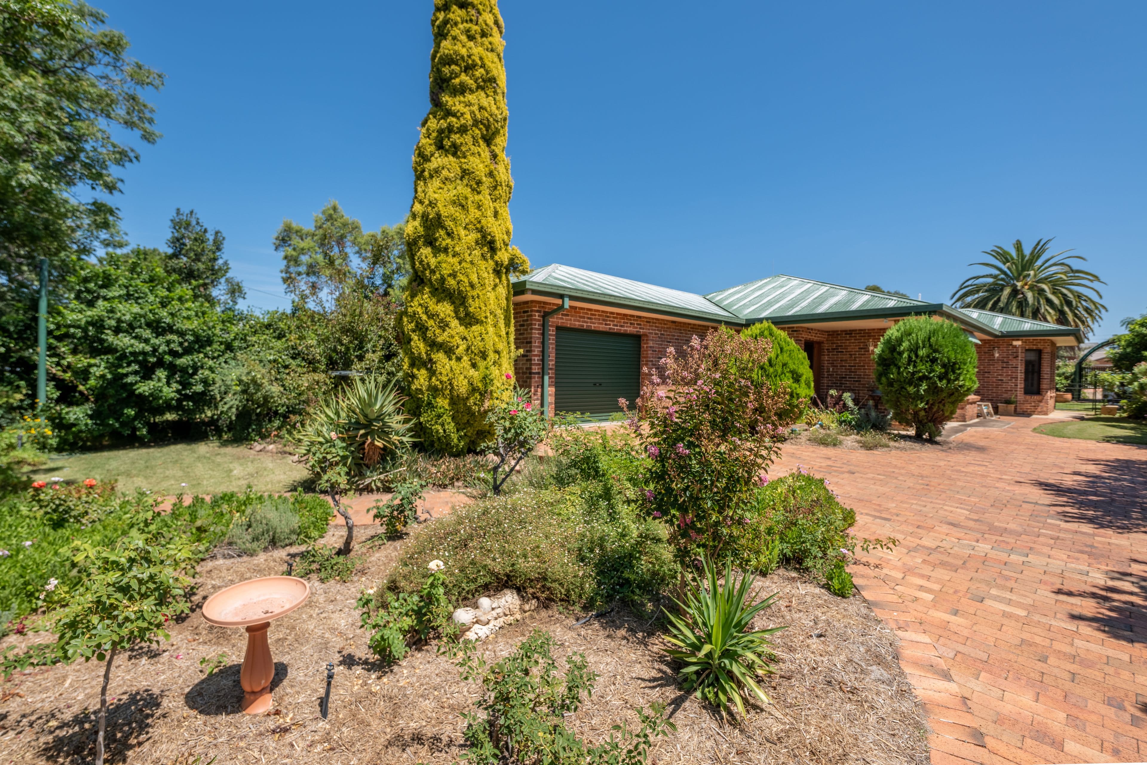 31 Farrand Street, Forbes NSW 2871, Forbes - Thumbnail 2