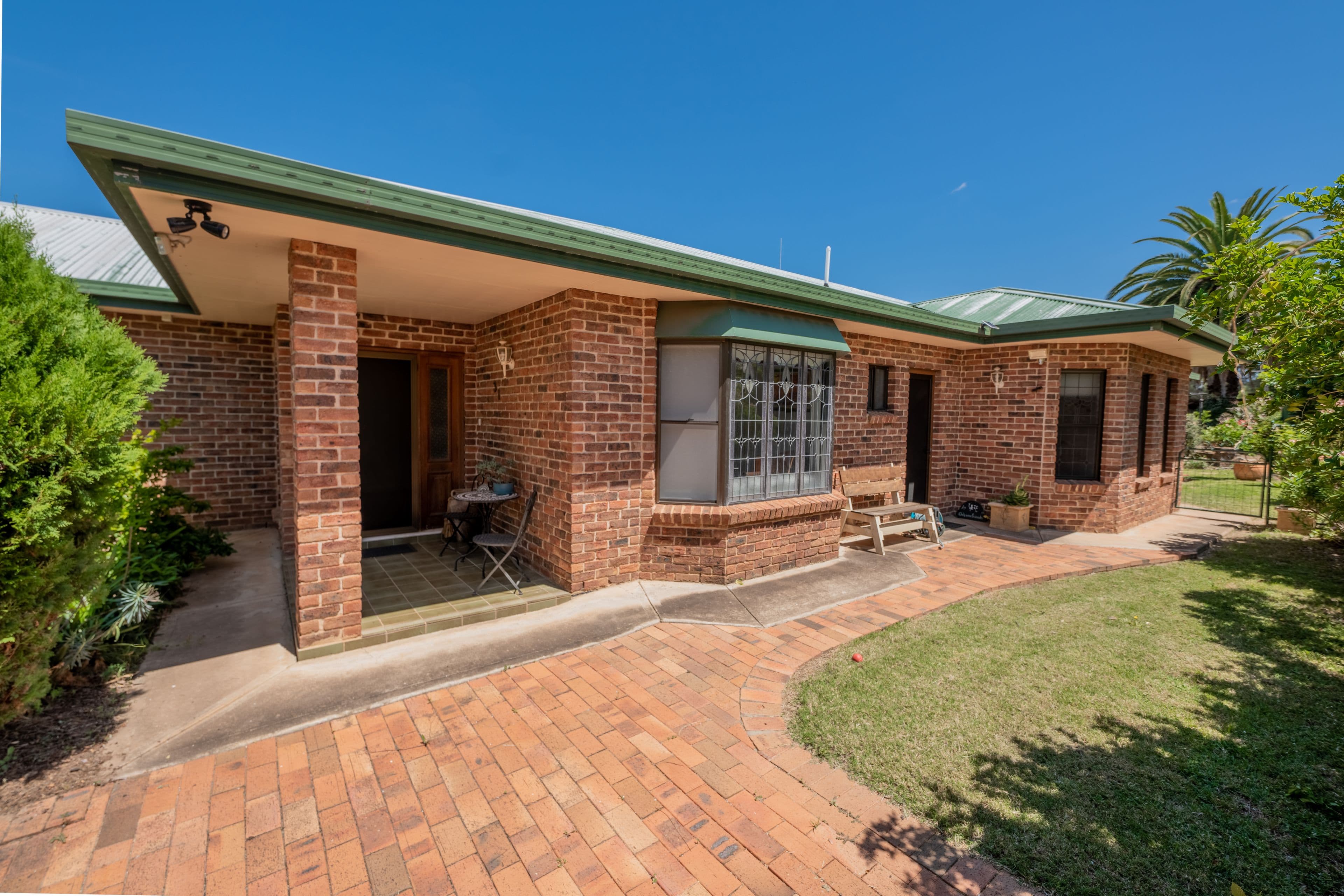31 Farrand Street, Forbes NSW 2871, Forbes - Thumbnail 3