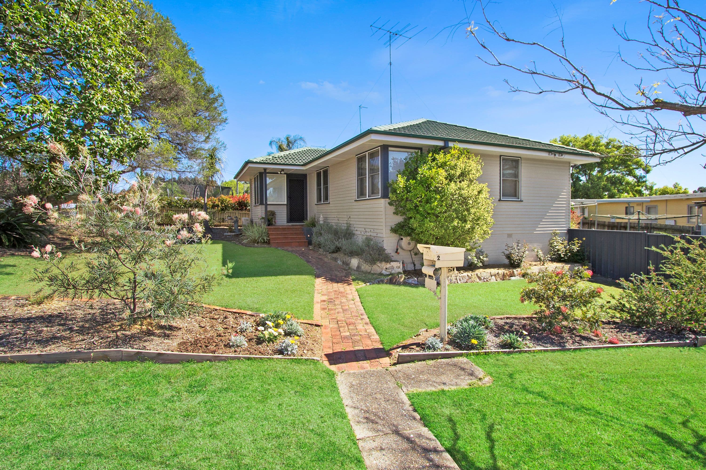 2 Day Avenue, Hobartville - Image 1