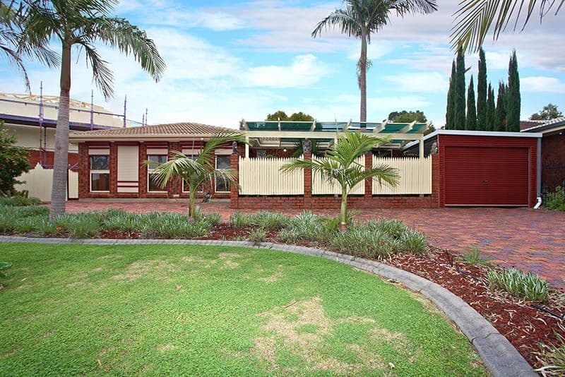 4 Chapman Crescent, Redwood Park SA 5097, Redwood Park - Image 1