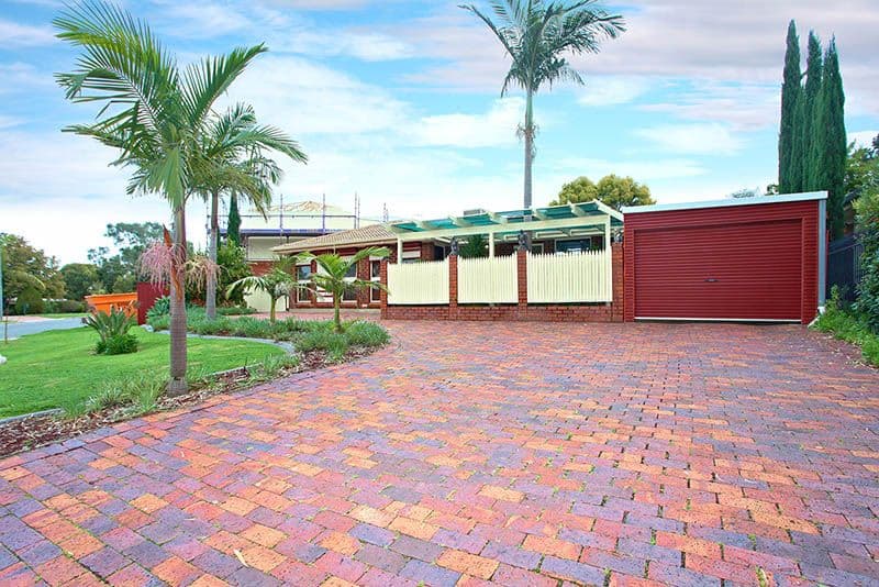 4 Chapman Crescent, Redwood Park SA 5097, Redwood Park - Thumbnail 2