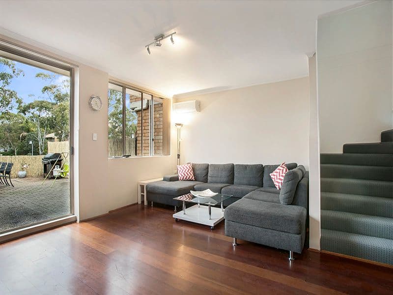 465 The Boulevarde, KIRRAWEE NSW 2232, Kirrawee - Thumbnail 3