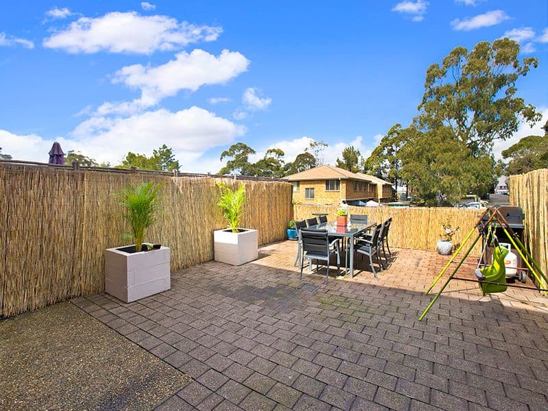 465 The Boulevarde, KIRRAWEE NSW 2232, Kirrawee - Thumbnail 4