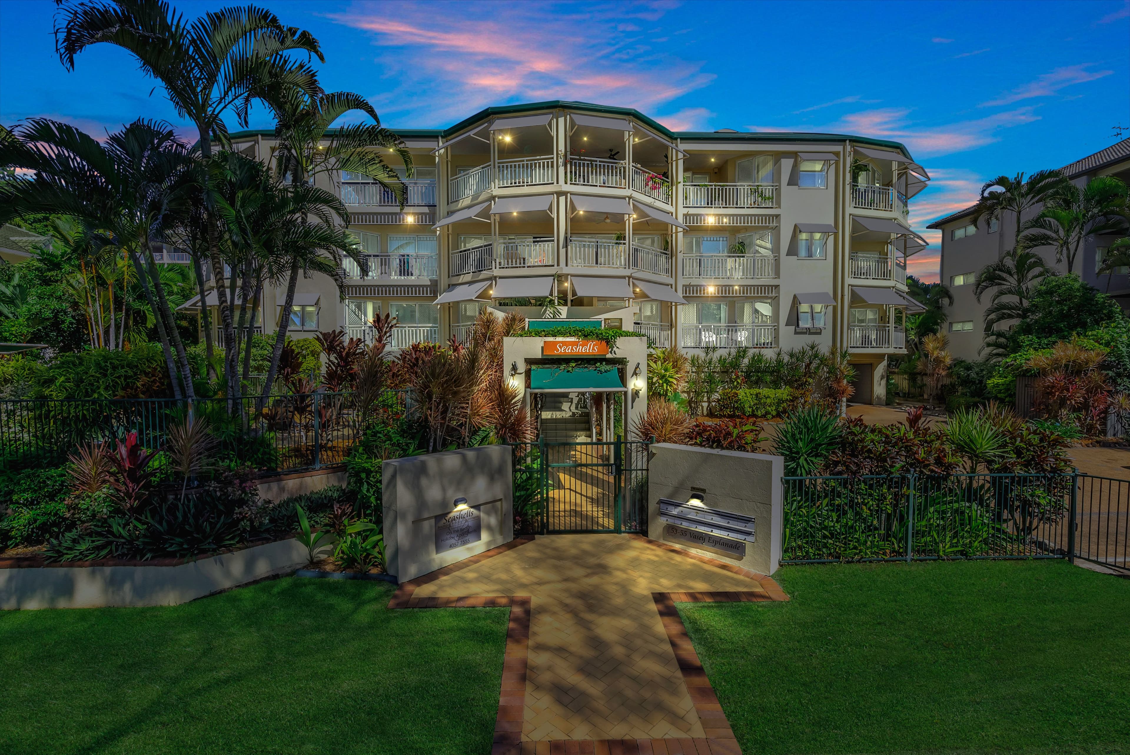 53-55 Vasey Esplanade, Trinity Beach QLD 4879, Trinity Beach - Image 1