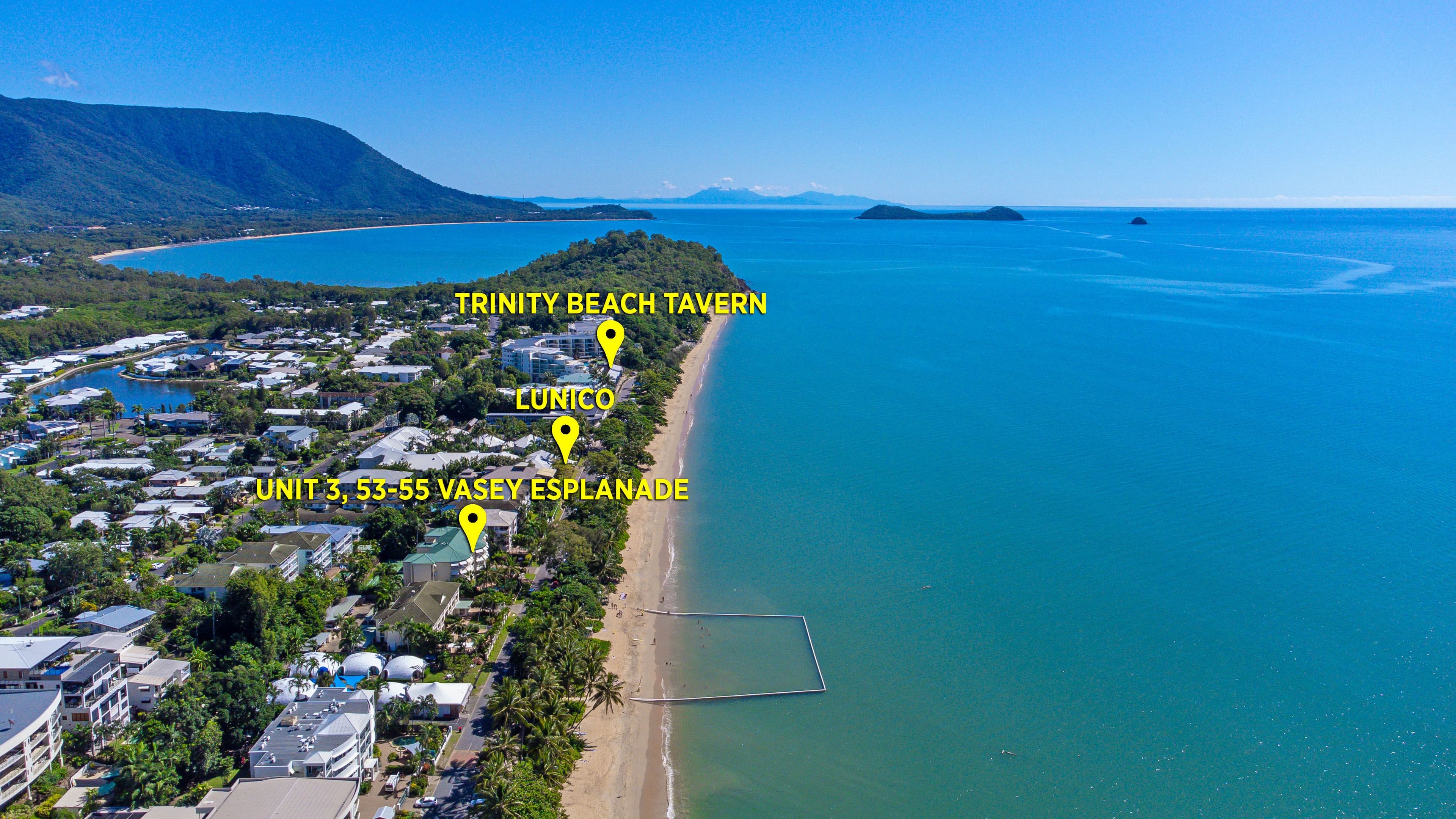 53-55 Vasey Esplanade, Trinity Beach QLD 4879, Trinity Beach - Thumbnail 3