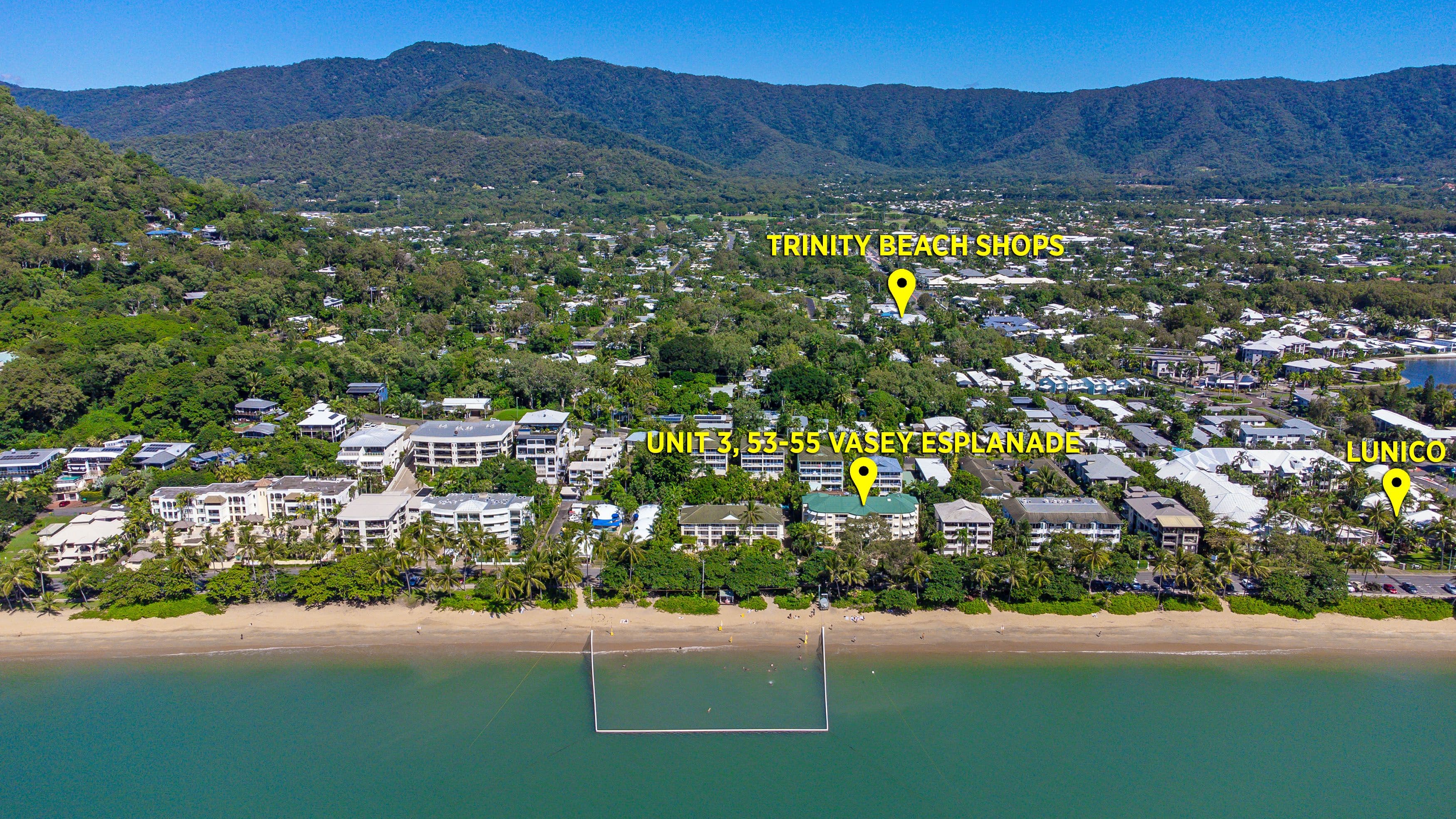 53-55 Vasey Esplanade, Trinity Beach QLD 4879, Trinity Beach - Thumbnail 4