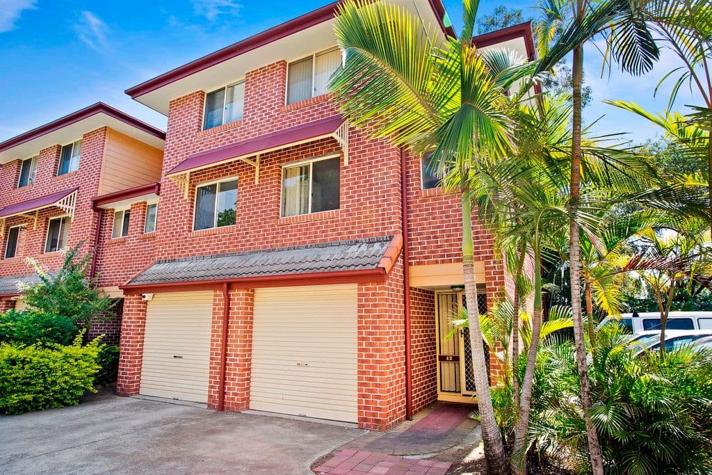 100 Racecourse Drive, BUNDALL QLD 4217, Bundall - Thumbnail 2