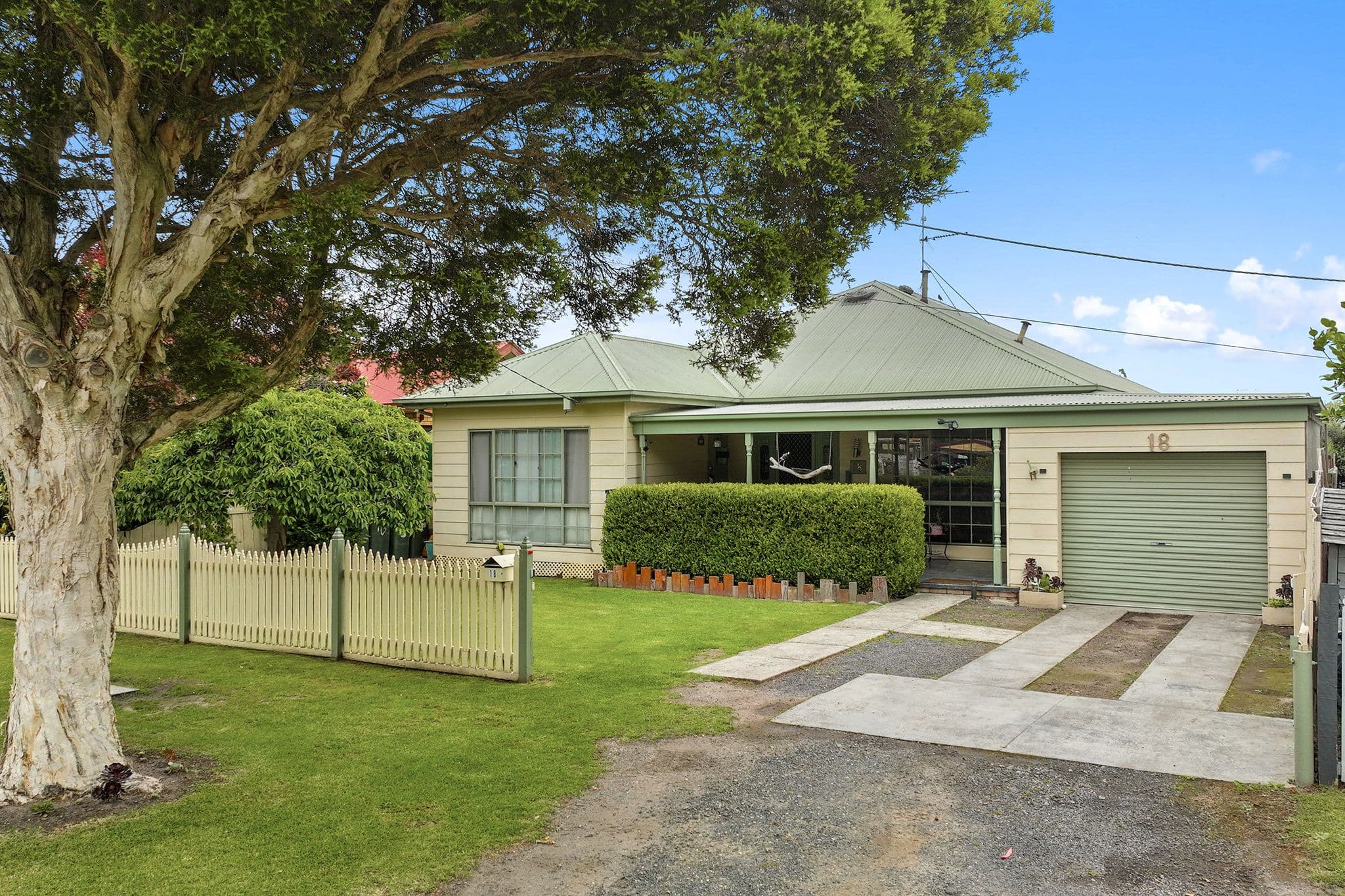 18 Gardner Street, Longwarry VIC 3816, Longwarry - Image 1