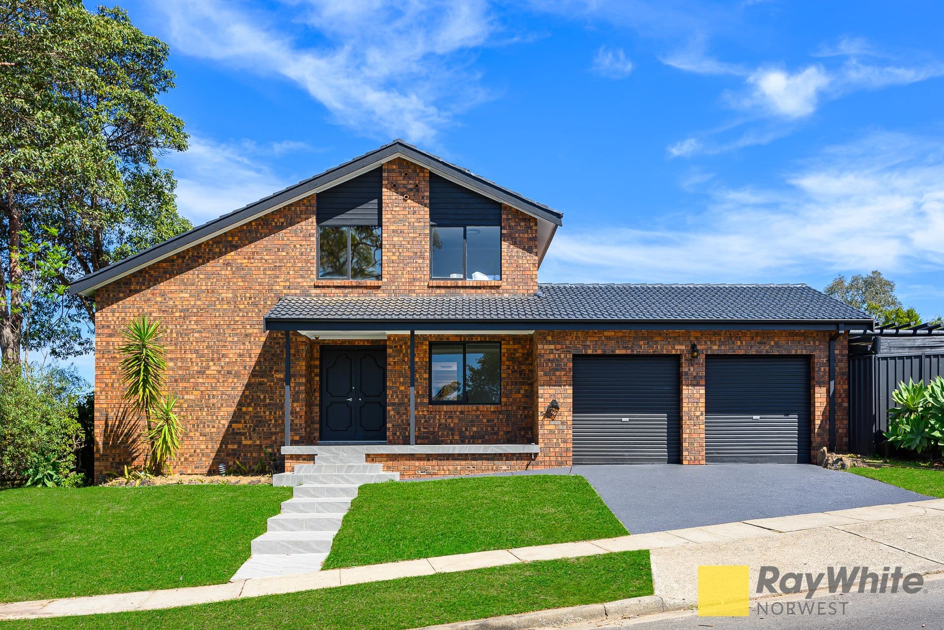 189 Joseph Banks Drive, Kings Langley NSW 2147, Kings Langley - Image 1