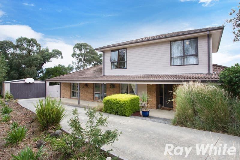 21 Eagle Drive, PAKENHAM VIC 3810, Pakenham - Image 1