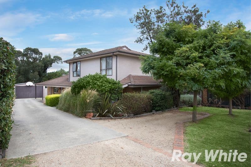 21 Eagle Drive, PAKENHAM VIC 3810, Pakenham - Thumbnail 2