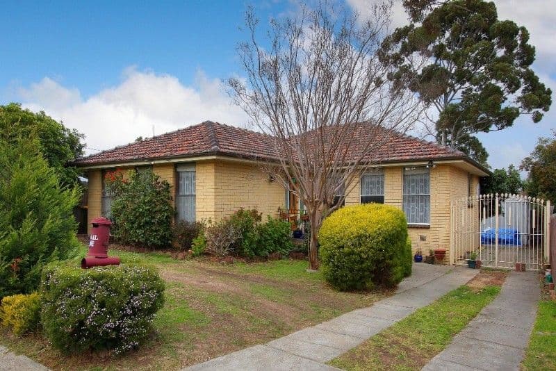 1 Ellery Street, BUNDOORA VIC 3083, Bundoora - Image 1