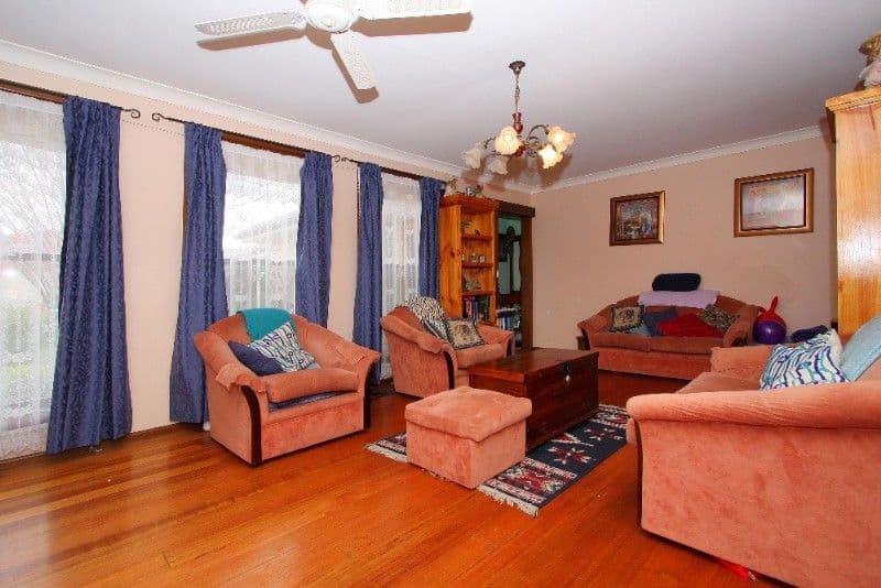 1 Ellery Street, BUNDOORA VIC 3083, Bundoora - Thumbnail 8