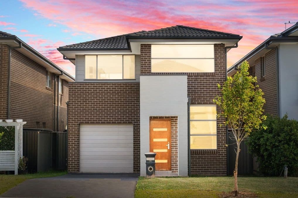 20 Mary Jane Parade, Schofields NSW 2762, Schofields - Image 1