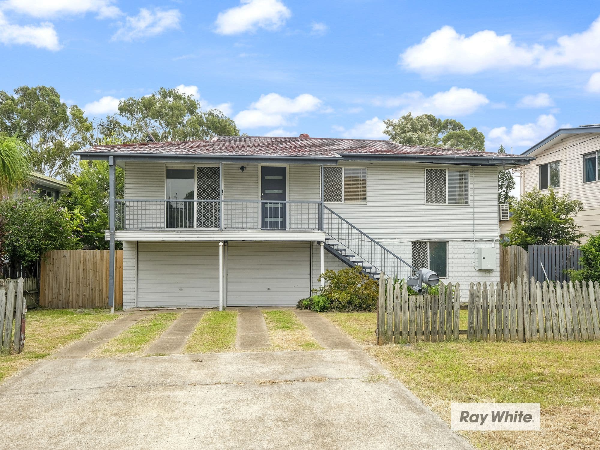 41 Russell Street, Silkstone QLD 4304, Silkstone - Image 1