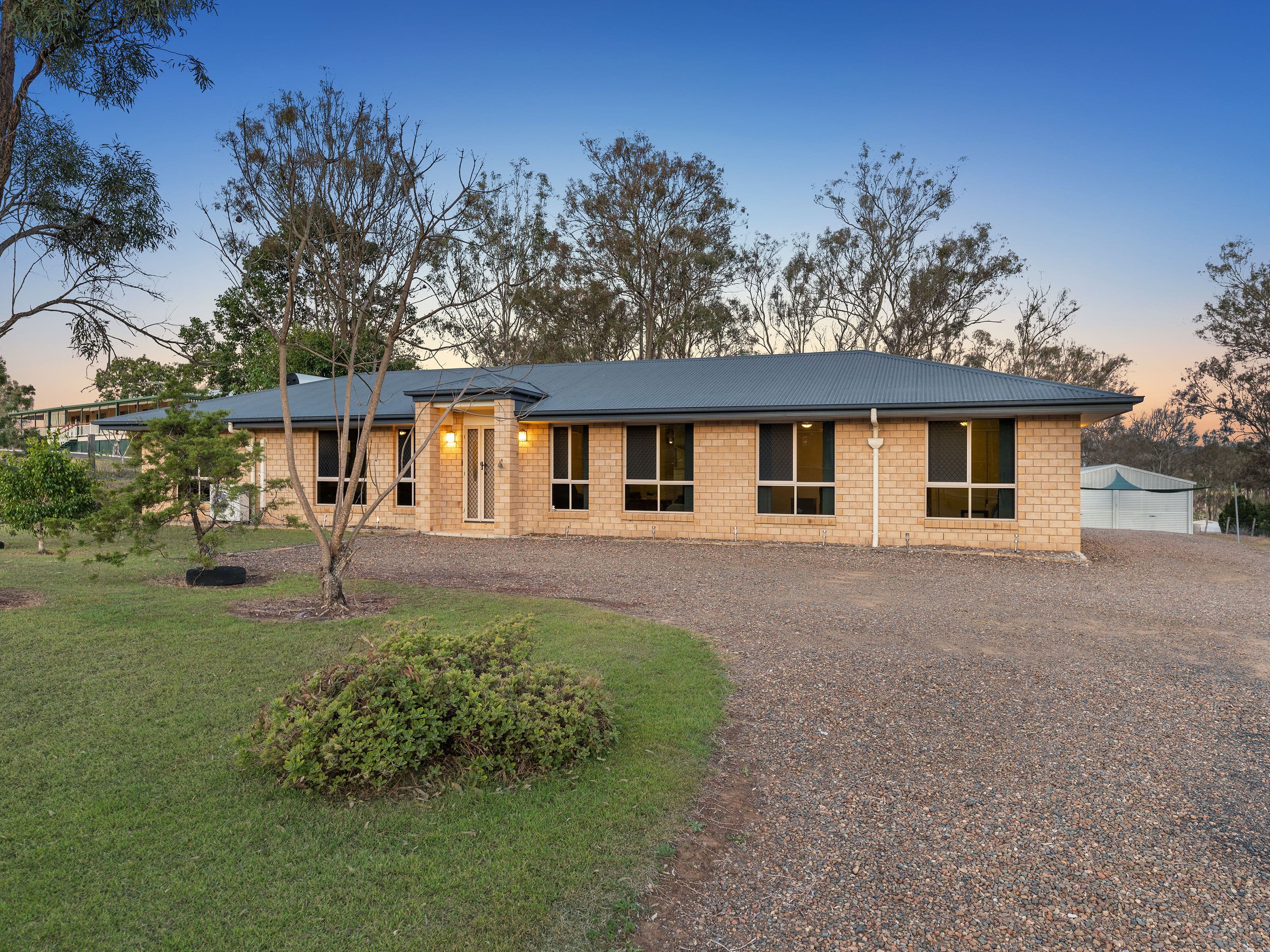 19 Walnut Drive, Brightview QLD 4311, Brightview - Image 1