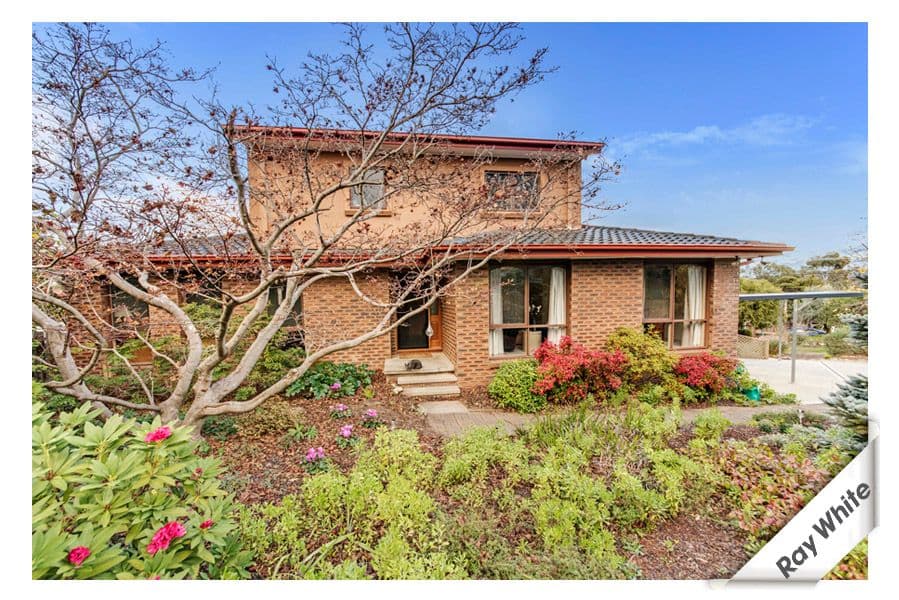 8 Merfield Place, Giralang ACT 2617, Giralang - Image 1