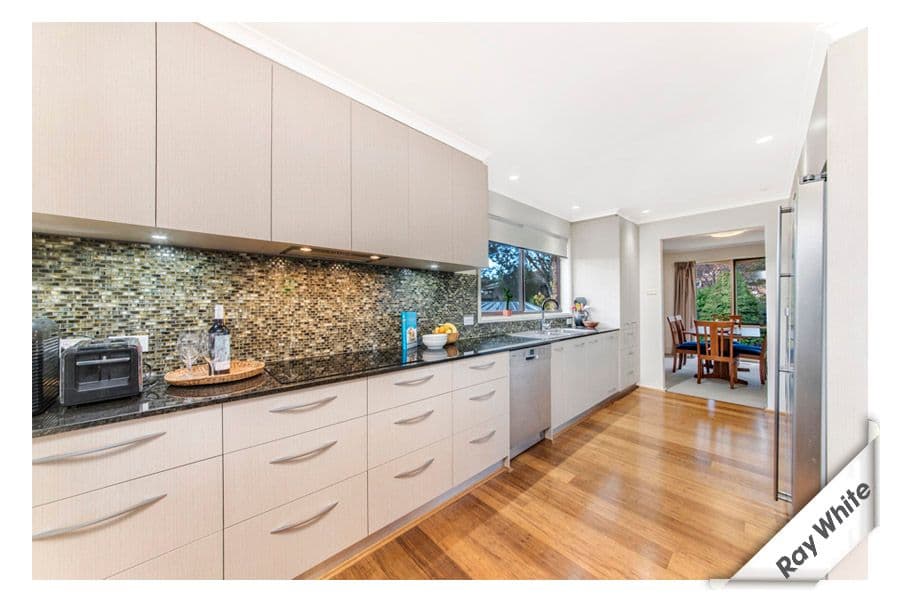 8 Merfield Place, Giralang ACT 2617, Giralang - Thumbnail 3