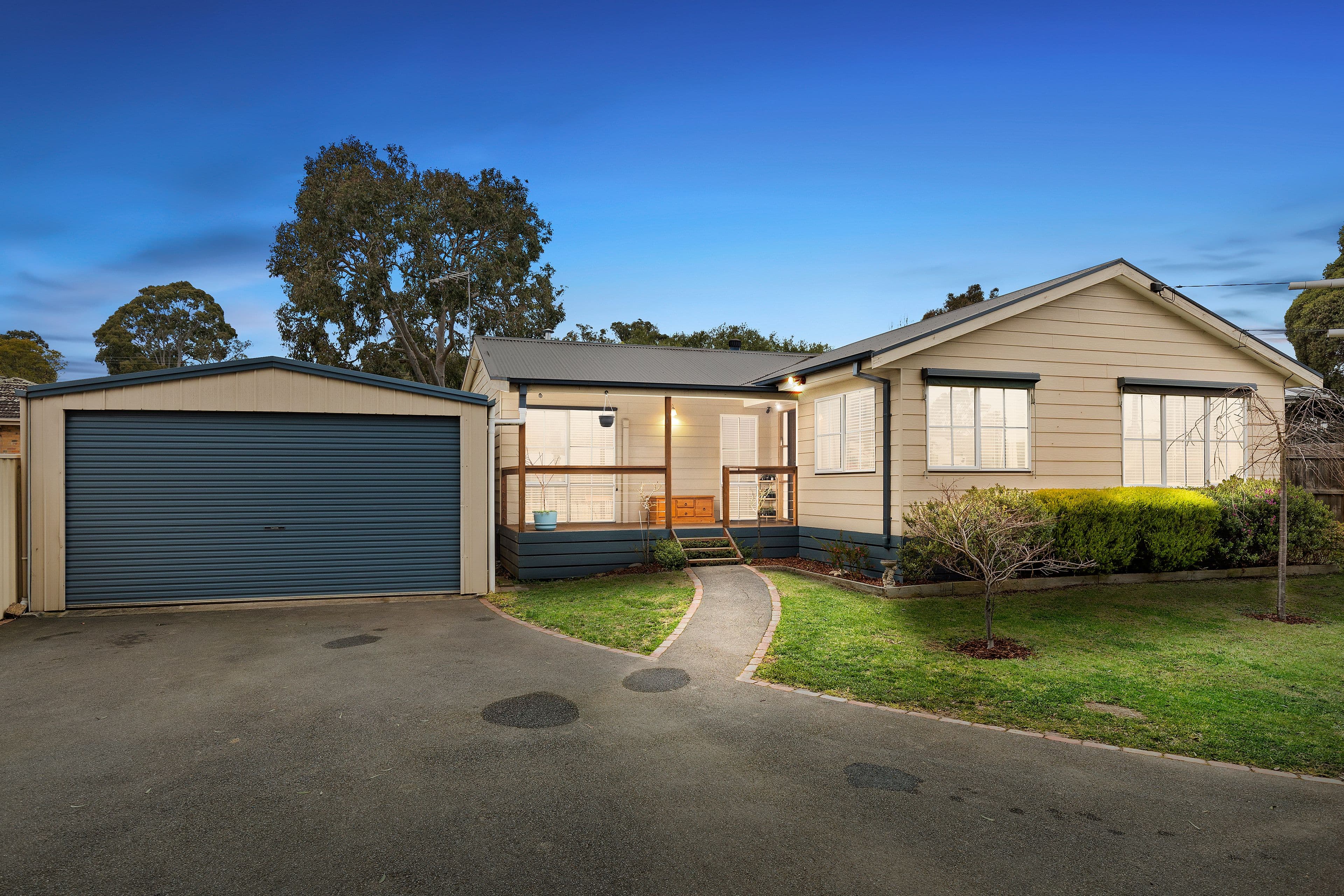 1 Mitchell Avenue, Boronia VIC 3155, Boronia - Image 1
