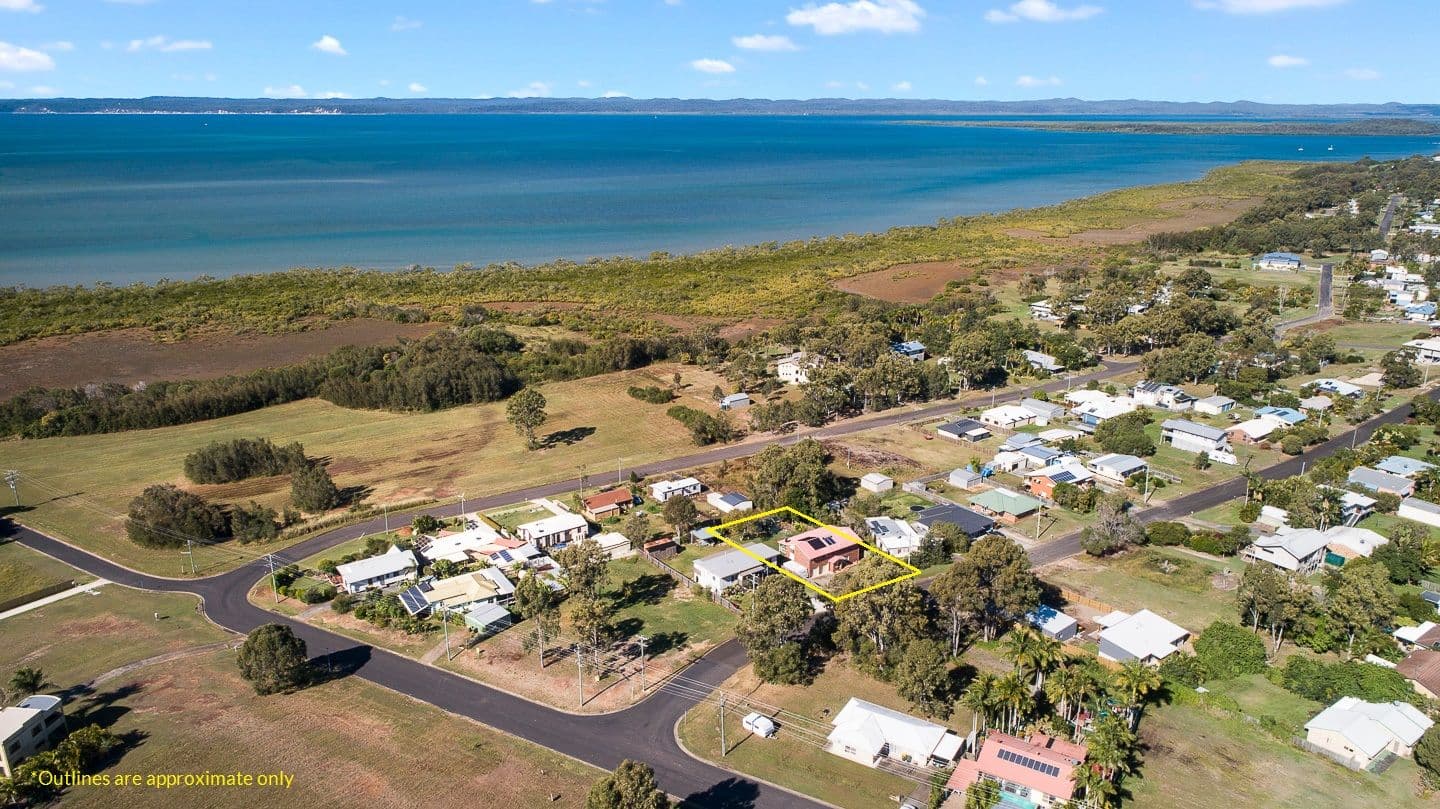 8 Petrel Avenue, River Heads QLD 4655, River Heads - Image 1