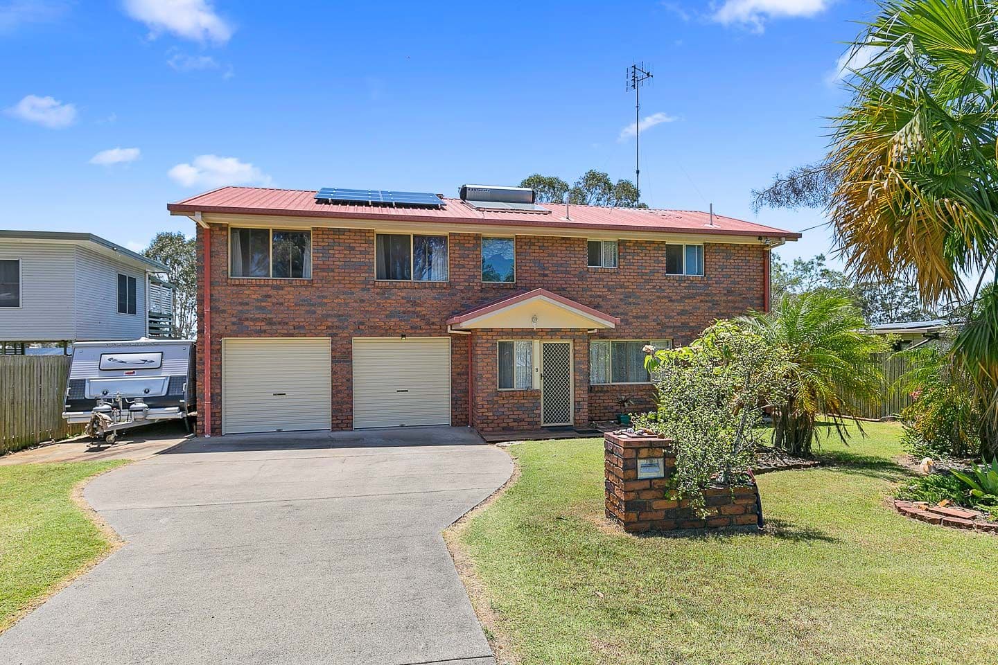 8 Petrel Avenue, River Heads QLD 4655, River Heads - Thumbnail 2