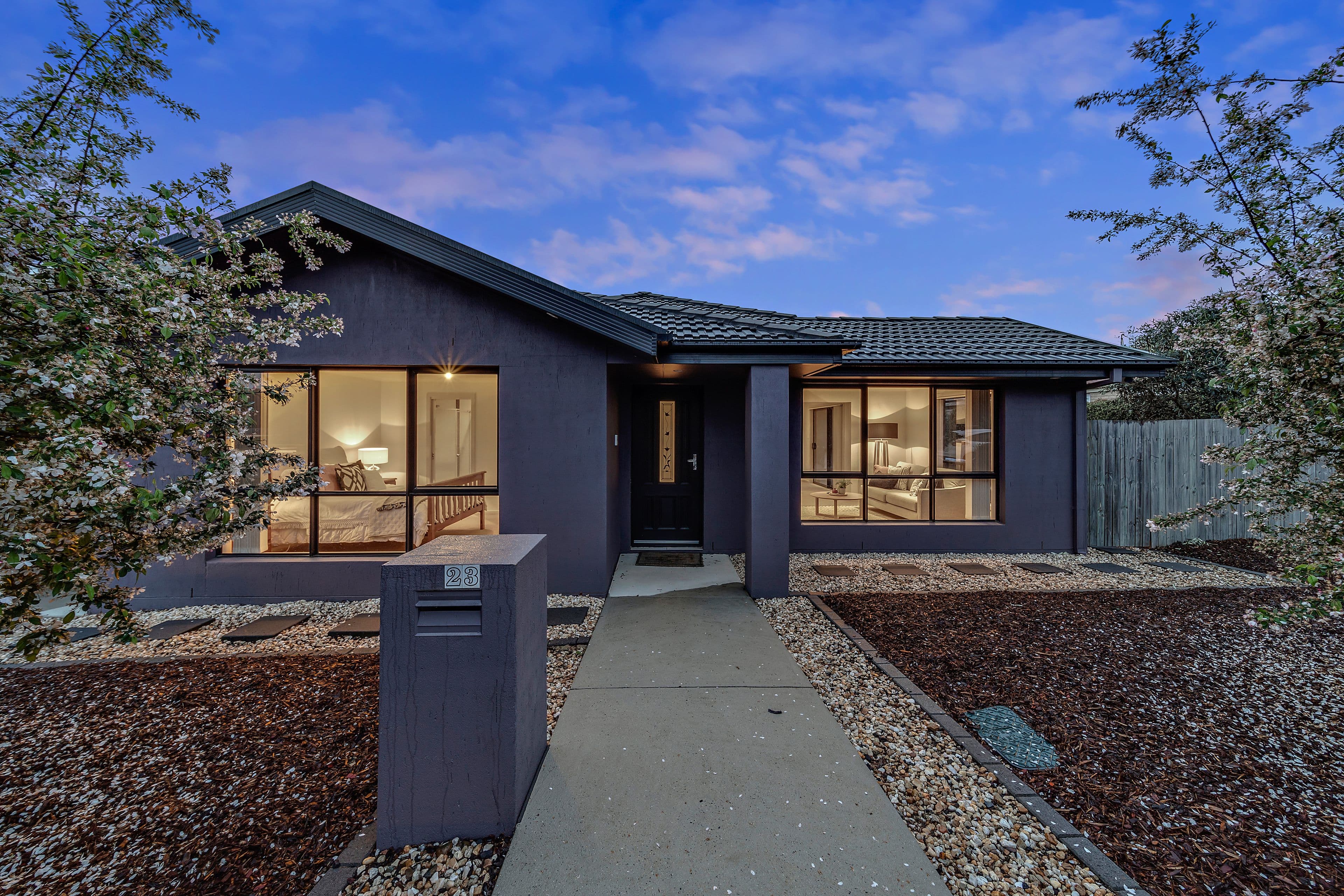23 Dame Zara Street, Gungahlin ACT 2912, Gungahlin - Image 1