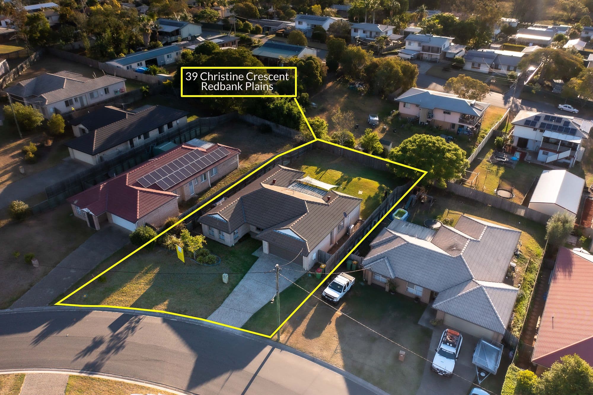 39 Christine Crescent, Redbank Plains QLD 4301, Redbank Plains - Thumbnail 2