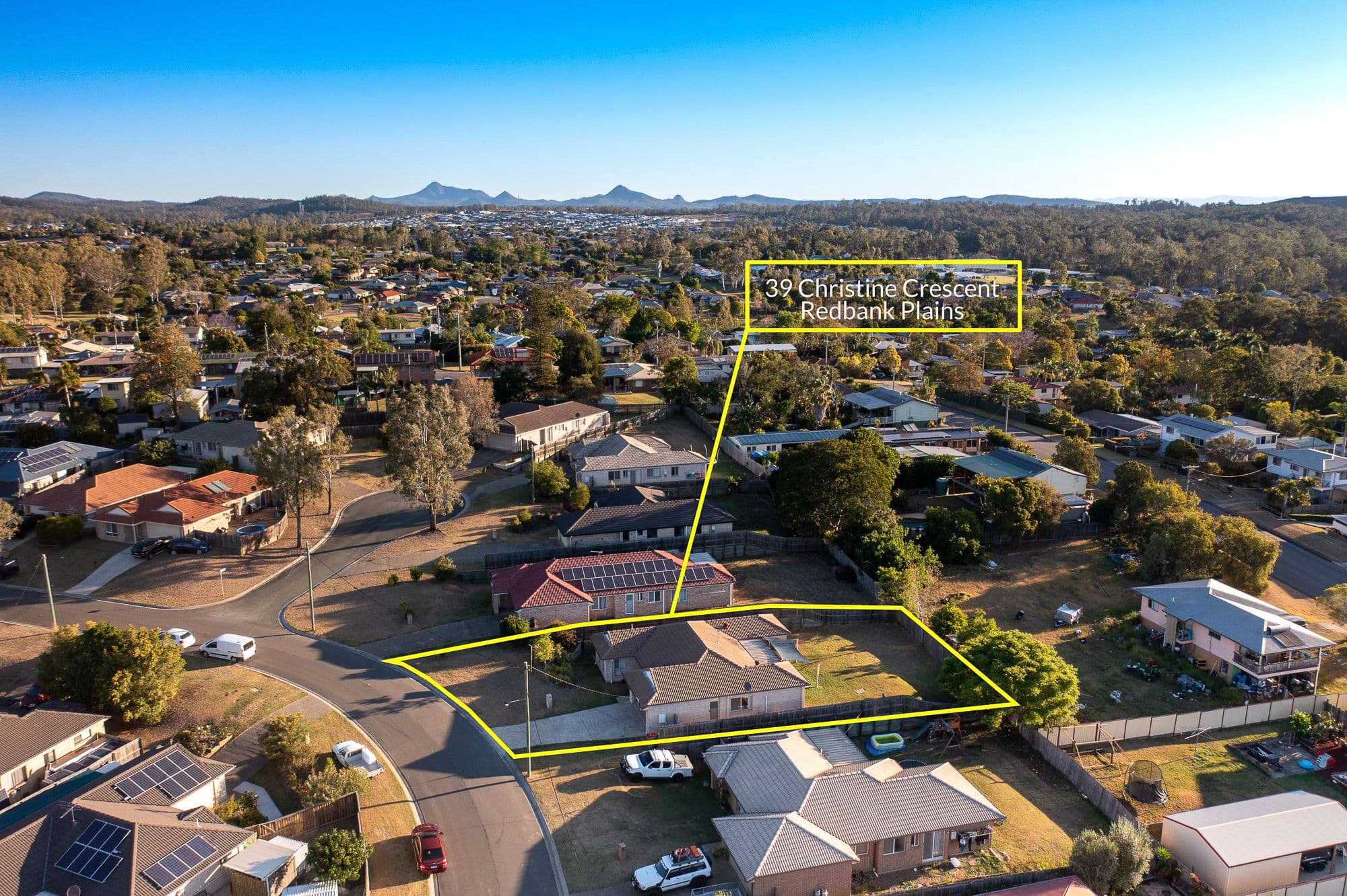 39 Christine Crescent, Redbank Plains QLD 4301, Redbank Plains - Thumbnail 3
