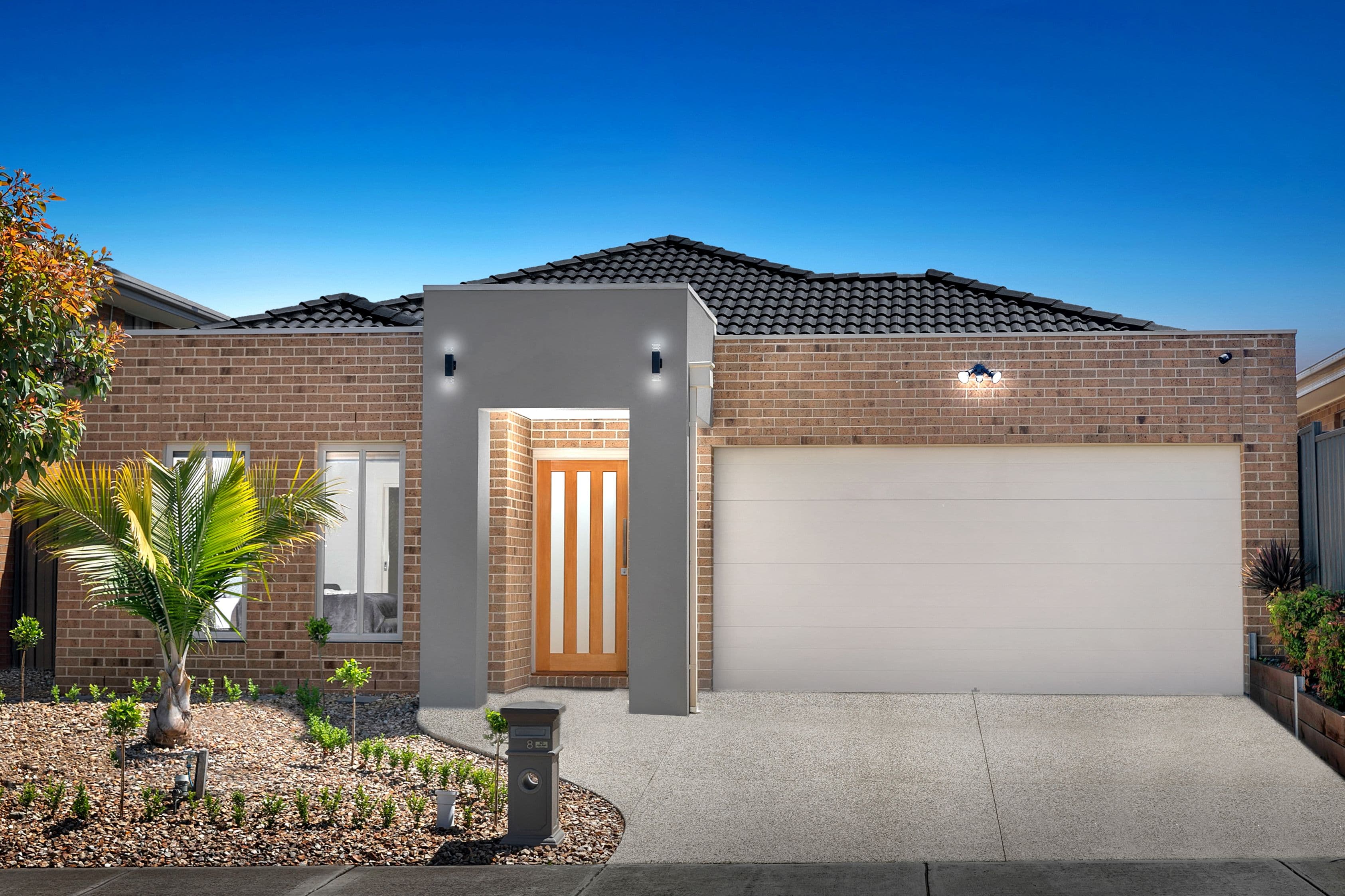 8 Gallagher Way, Mernda VIC 3754, Mernda - Image 1