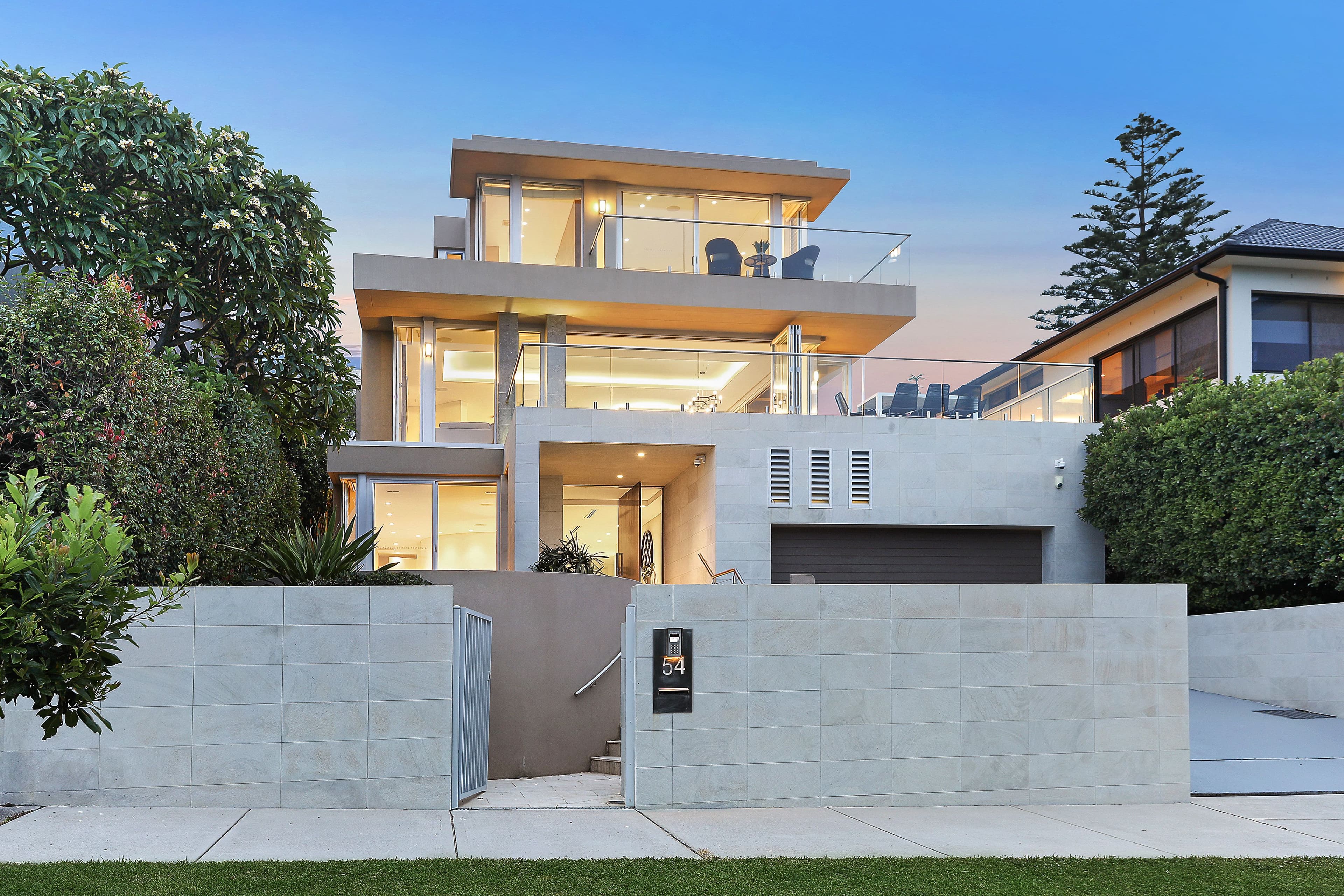 54 Kings Road, Vaucluse NSW 2030, Vaucluse - Image 1
