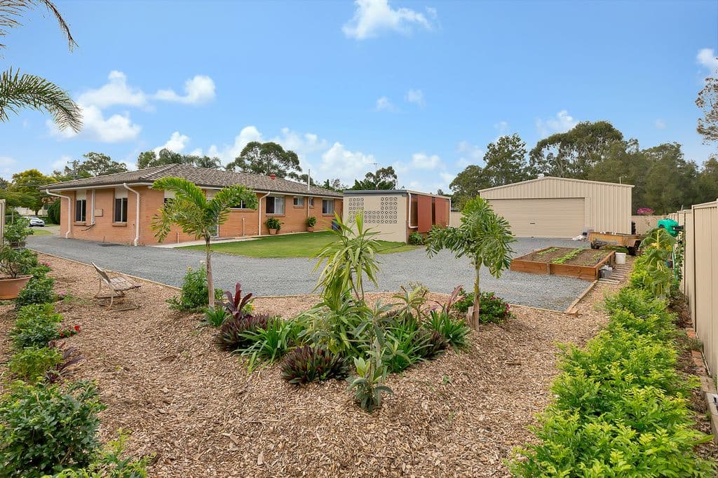 87 Camrose Crescent, Underwood QLD 4119, Underwood - Image 1