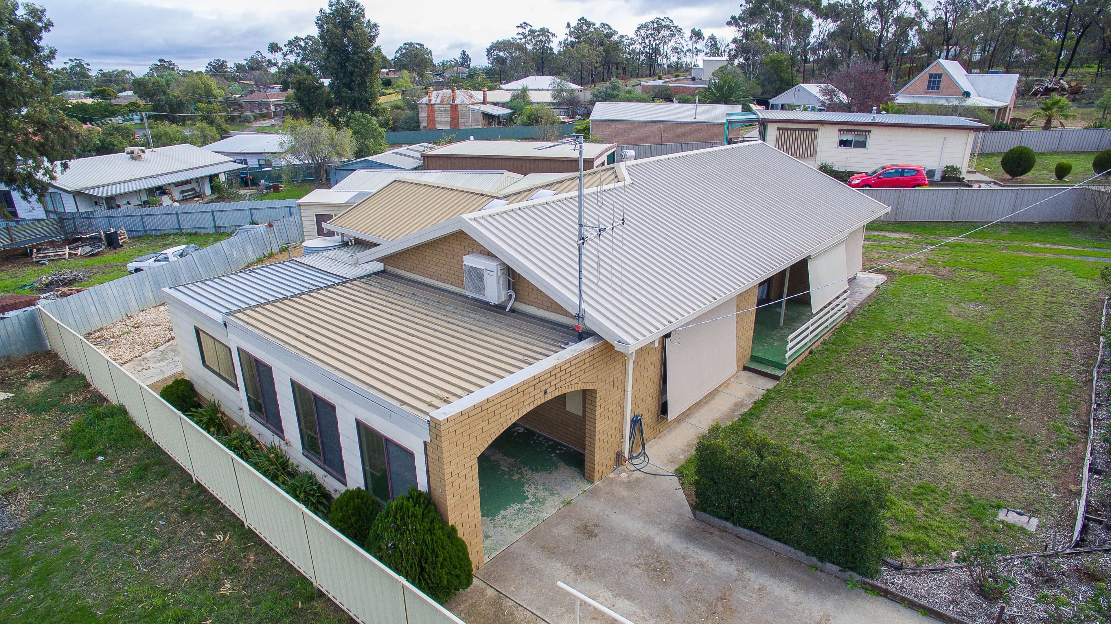 1 Whipstick Road, Eaglehawk VIC 3556, Eaglehawk - Image 1