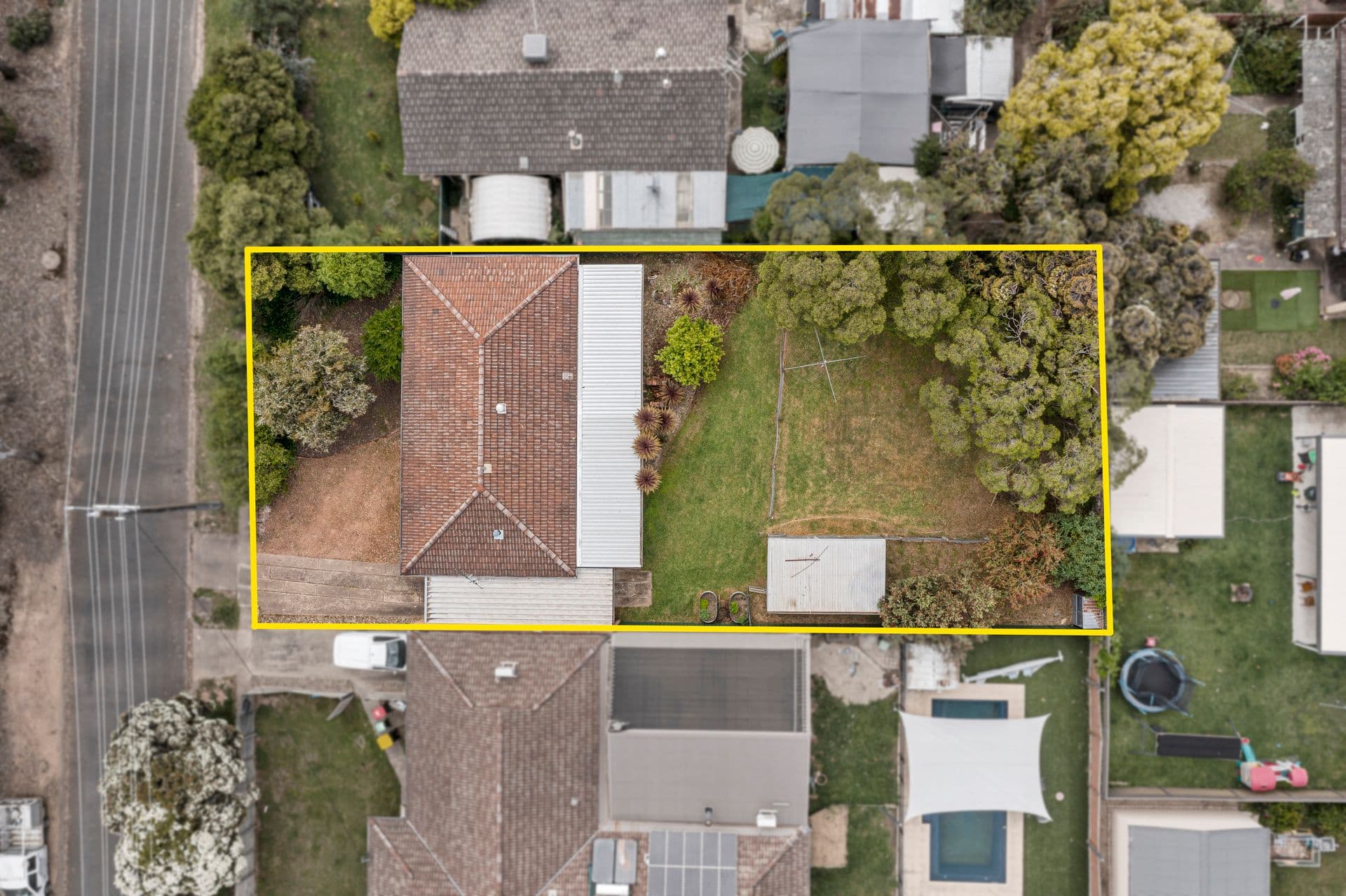 17 Barrington Street, Benalla VIC 3672, Benalla - Thumbnail 3