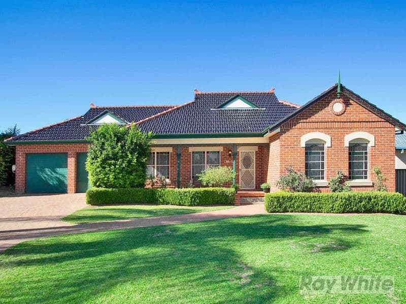 9 Gidgee Street, Tamworth NSW 2340, Tamworth - Image 1