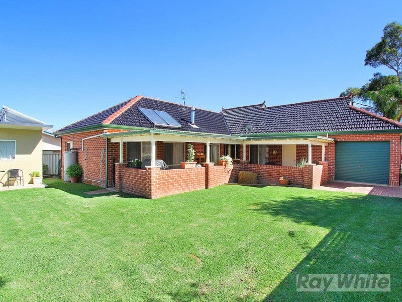 9 Gidgee Street, Tamworth NSW 2340, Tamworth - Thumbnail 5